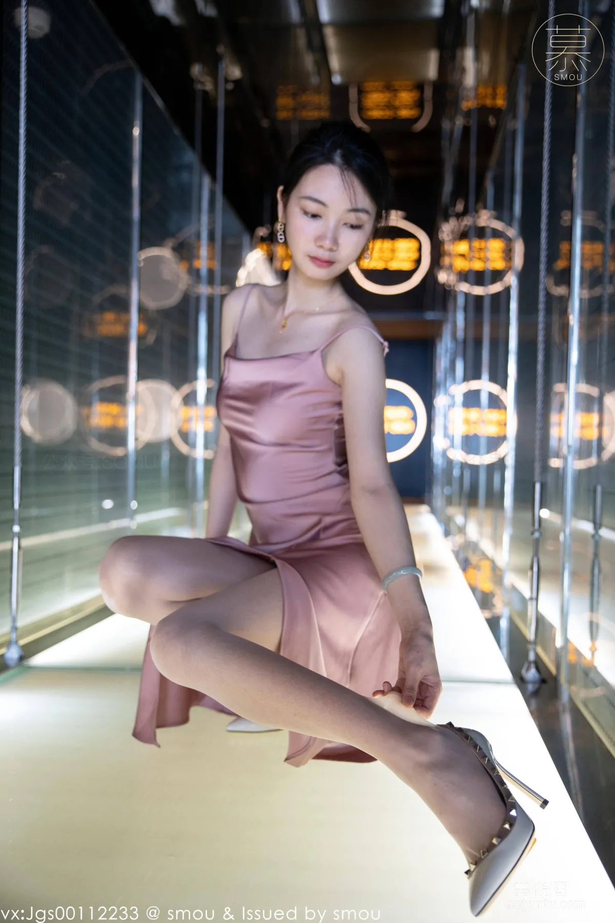 Ke Er: SiMu M018 photo 71