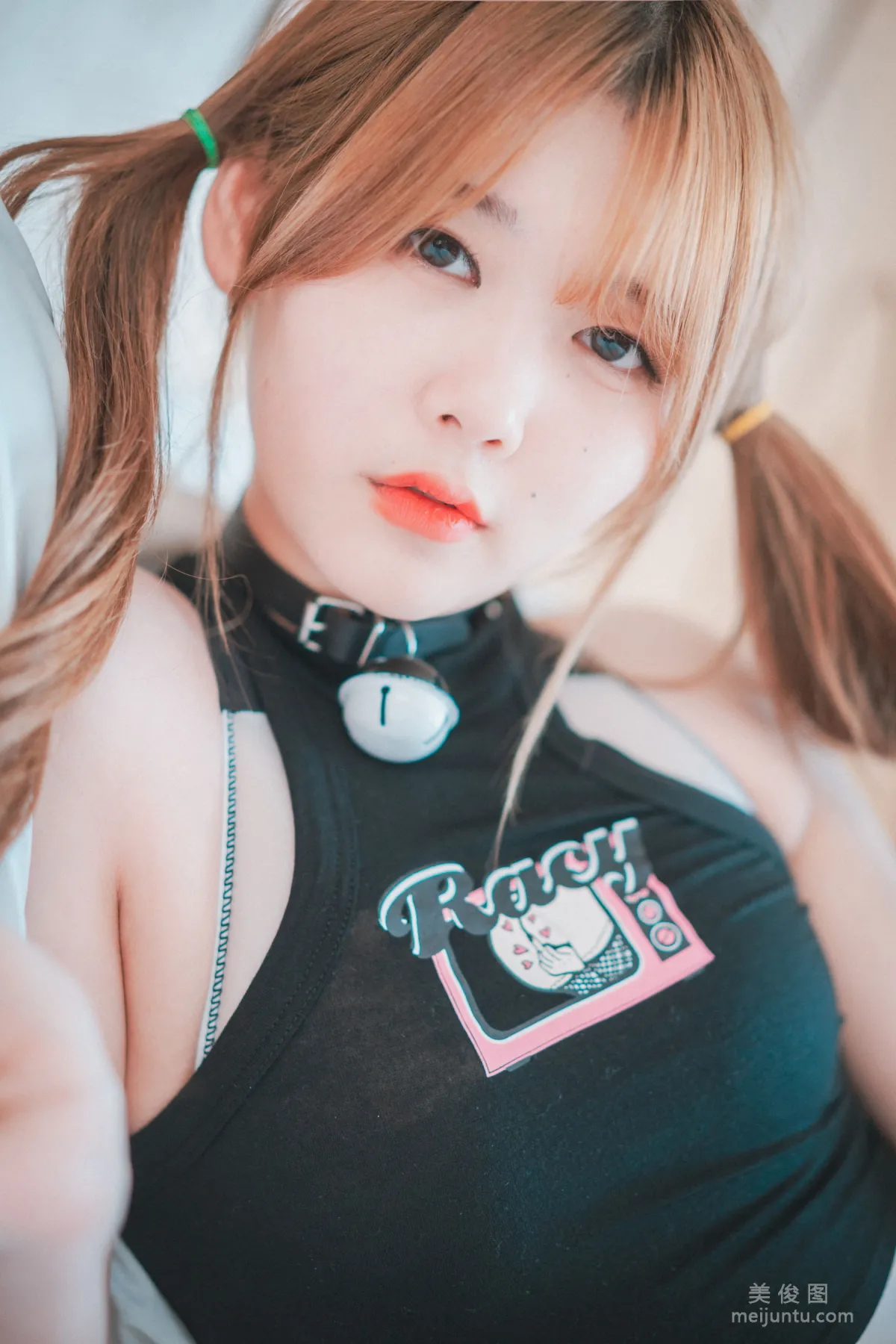 [DJAWA] Zia - Swimming Lessons #2 Photo Set photo 17