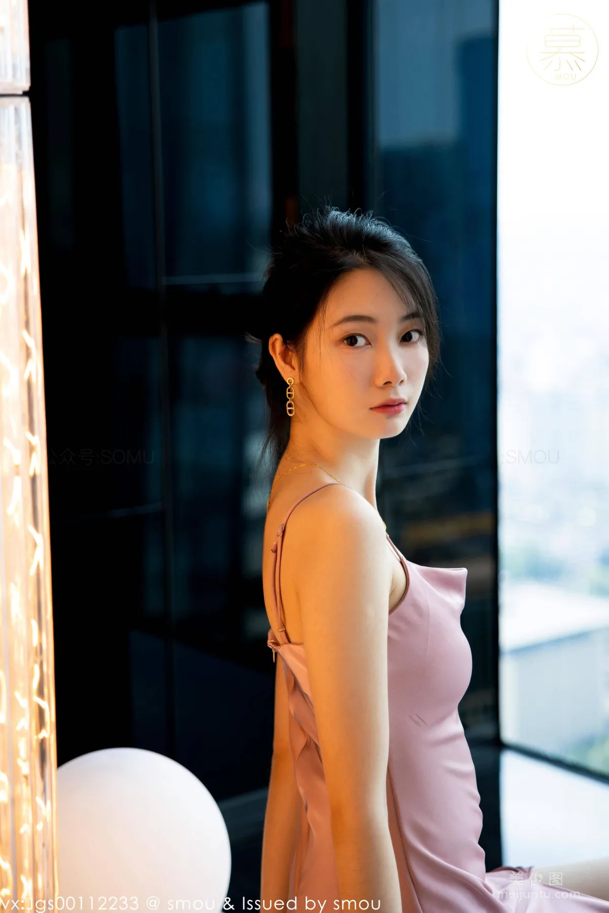 Ke Er: SiMu M018 photo 3
