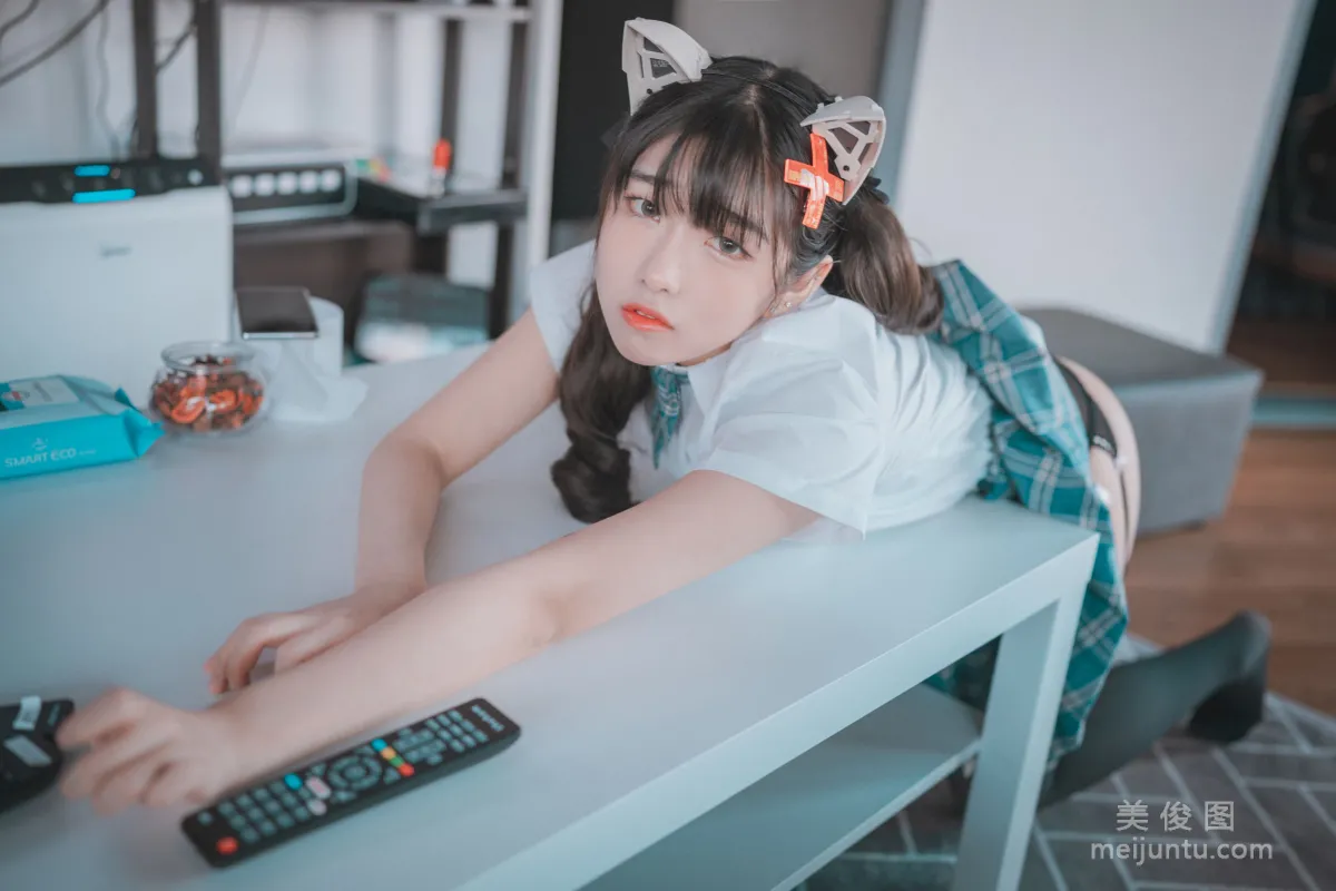 [DJAWA] Sonson - Plug Me In Photo Set photo 31