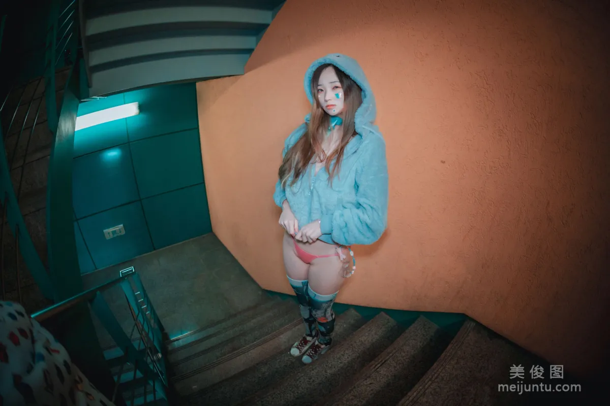 [DJAWA]  BamBi - Nightcrawler 写真套图59