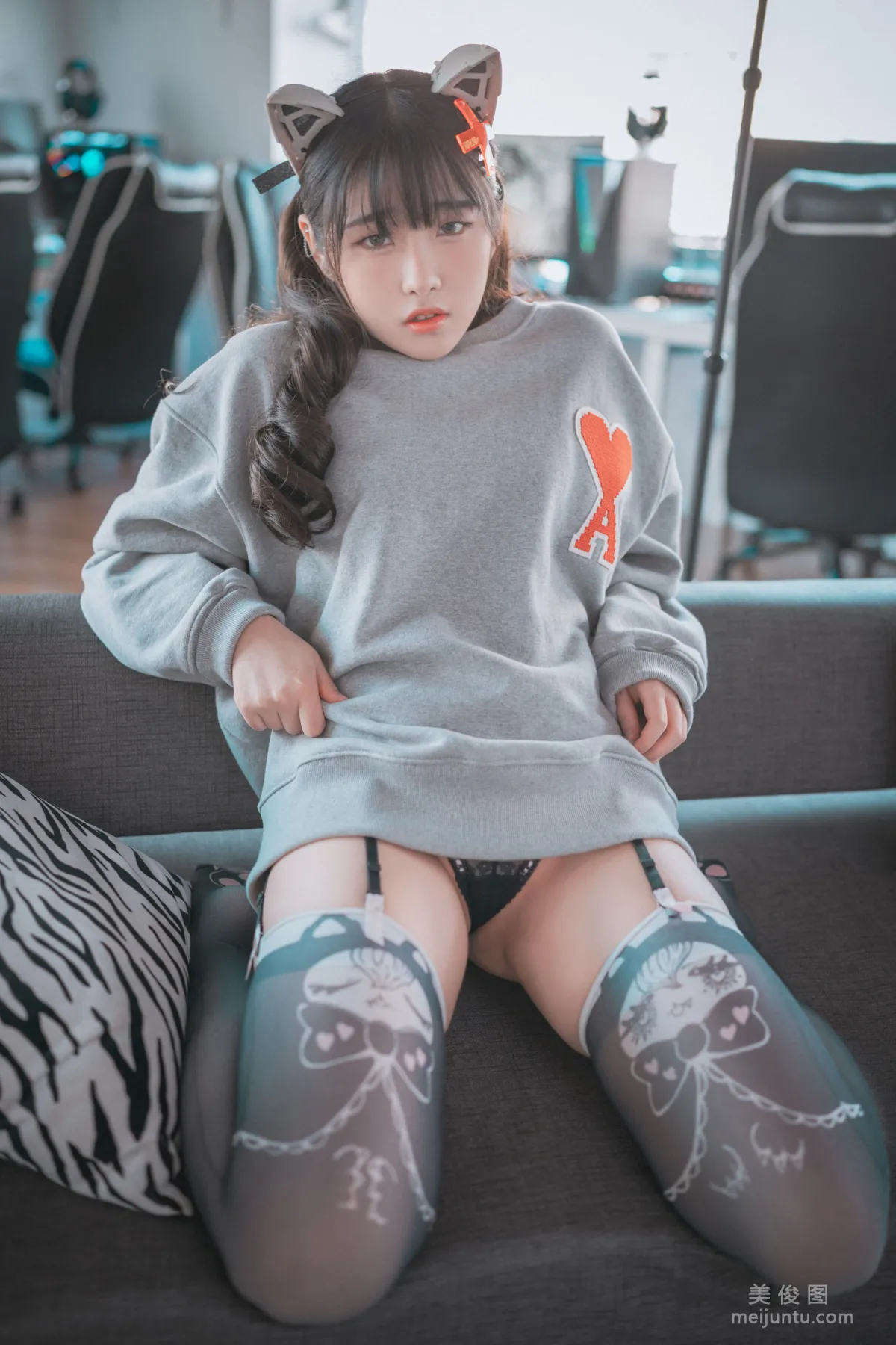 [DJAWA] Sonson - Plug Me In Photo Set photo 52