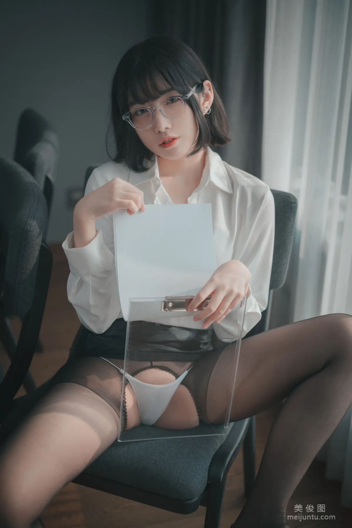 [DJAWA] Sonson - Need Your Approval Photo Set photo 15