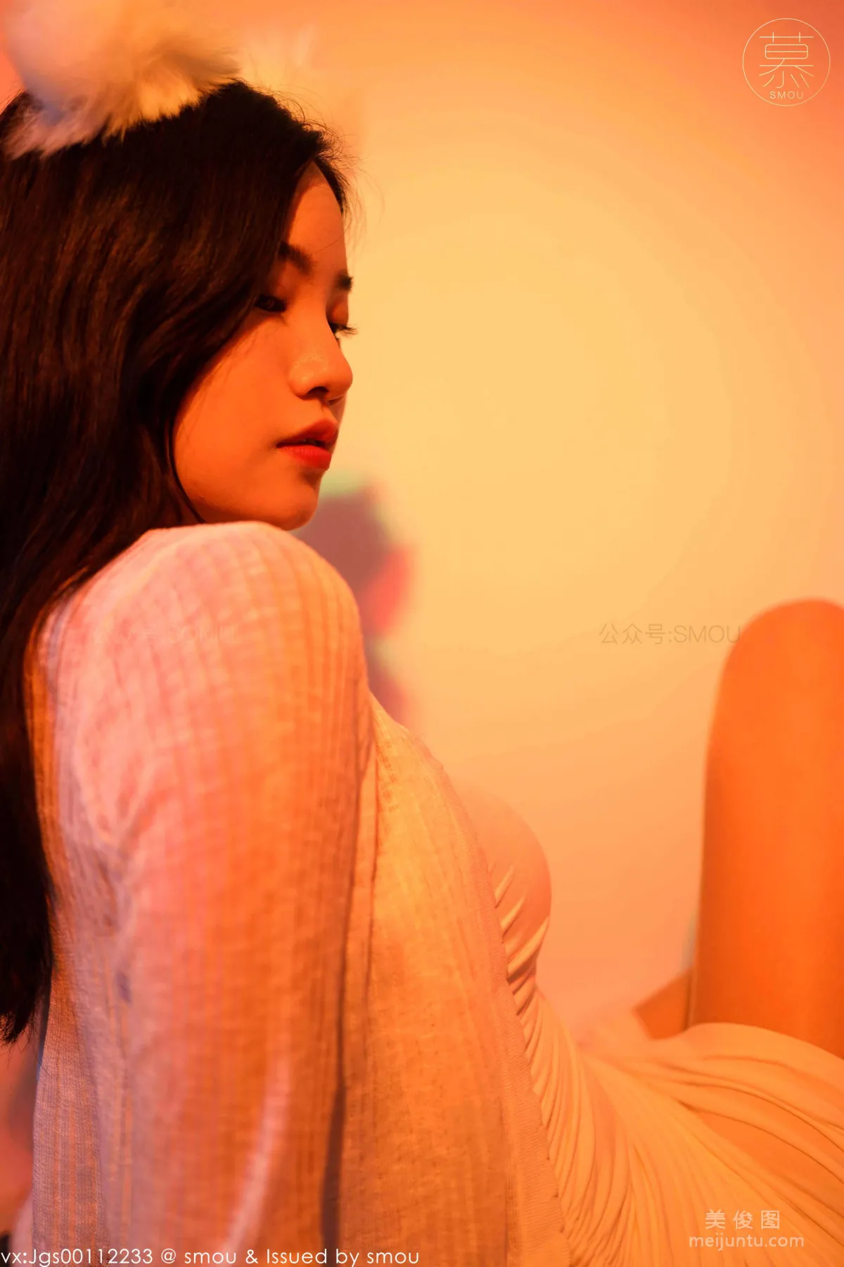 Wen Xin: SiMu M012 photo 27