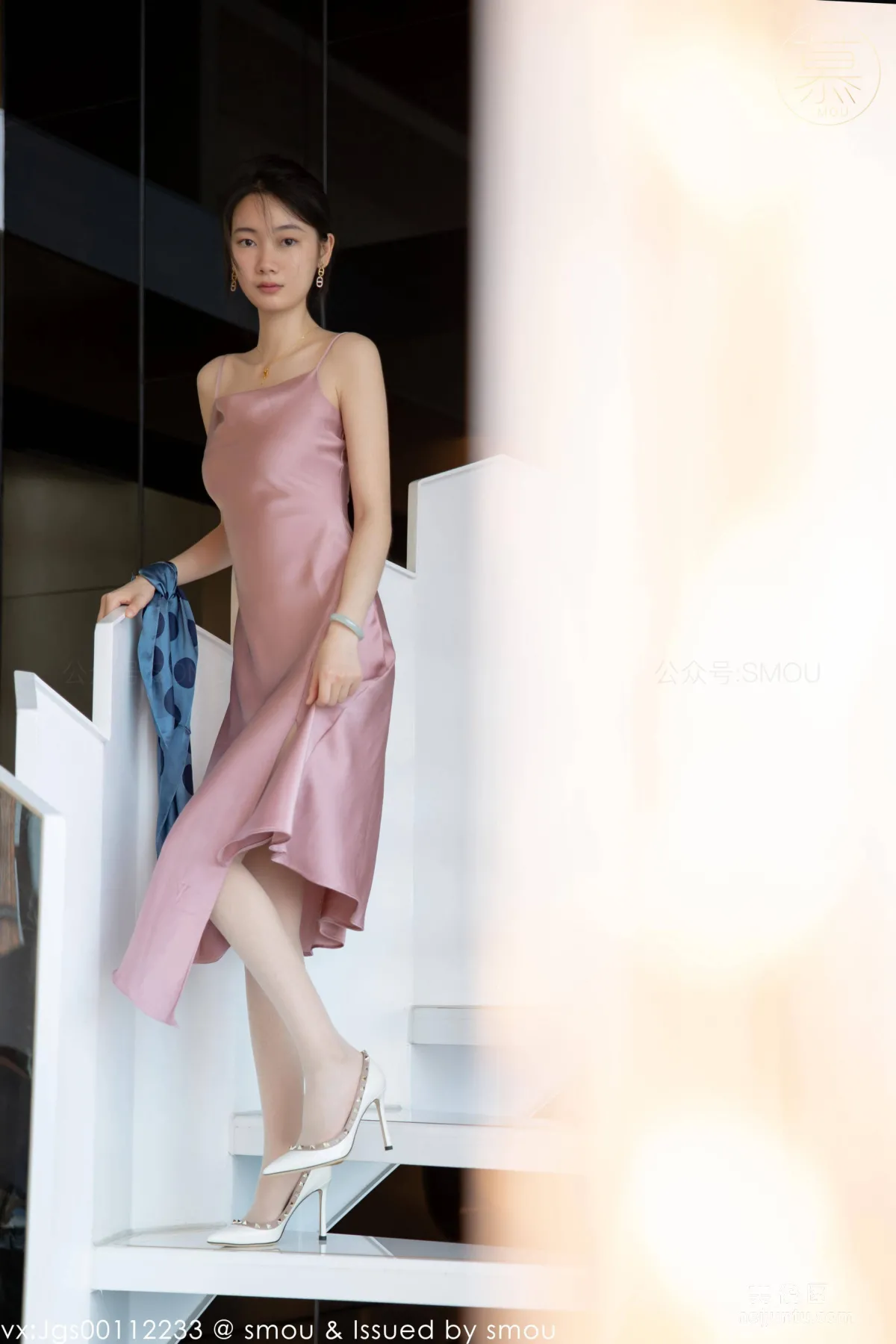 Ke Er: SiMu M018 photo 60