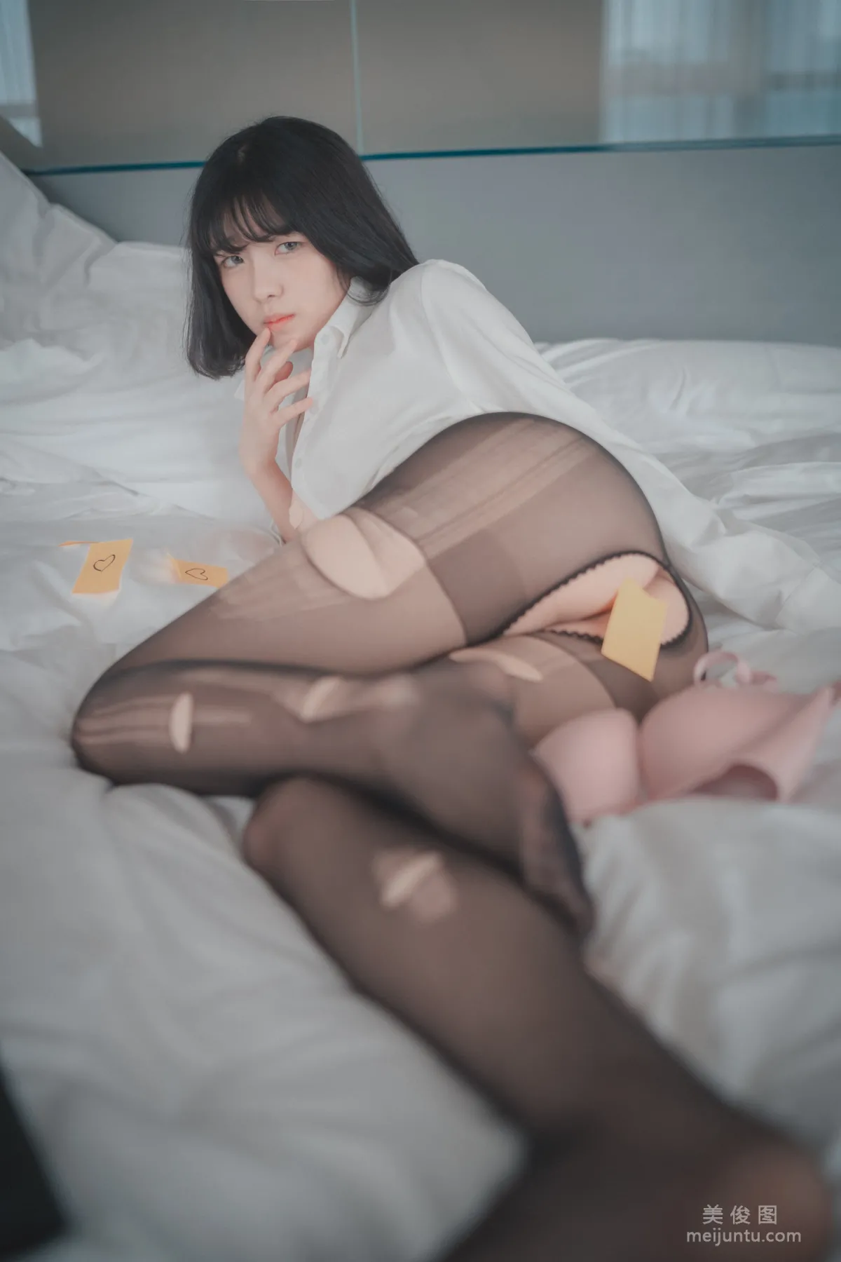 [DJAWA] Sonson - Need Your Approval Photo Set photo 75