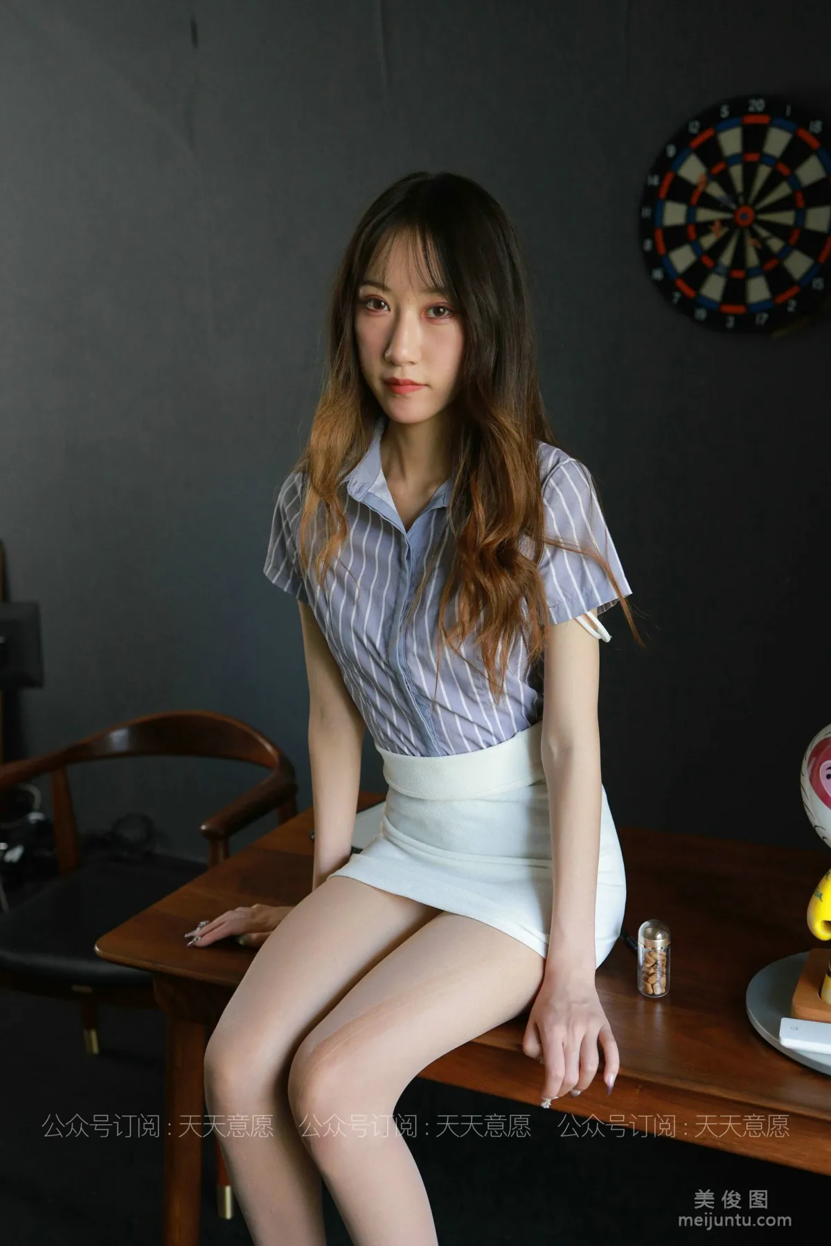 Yi Yi: IESS No. 829 photo 55