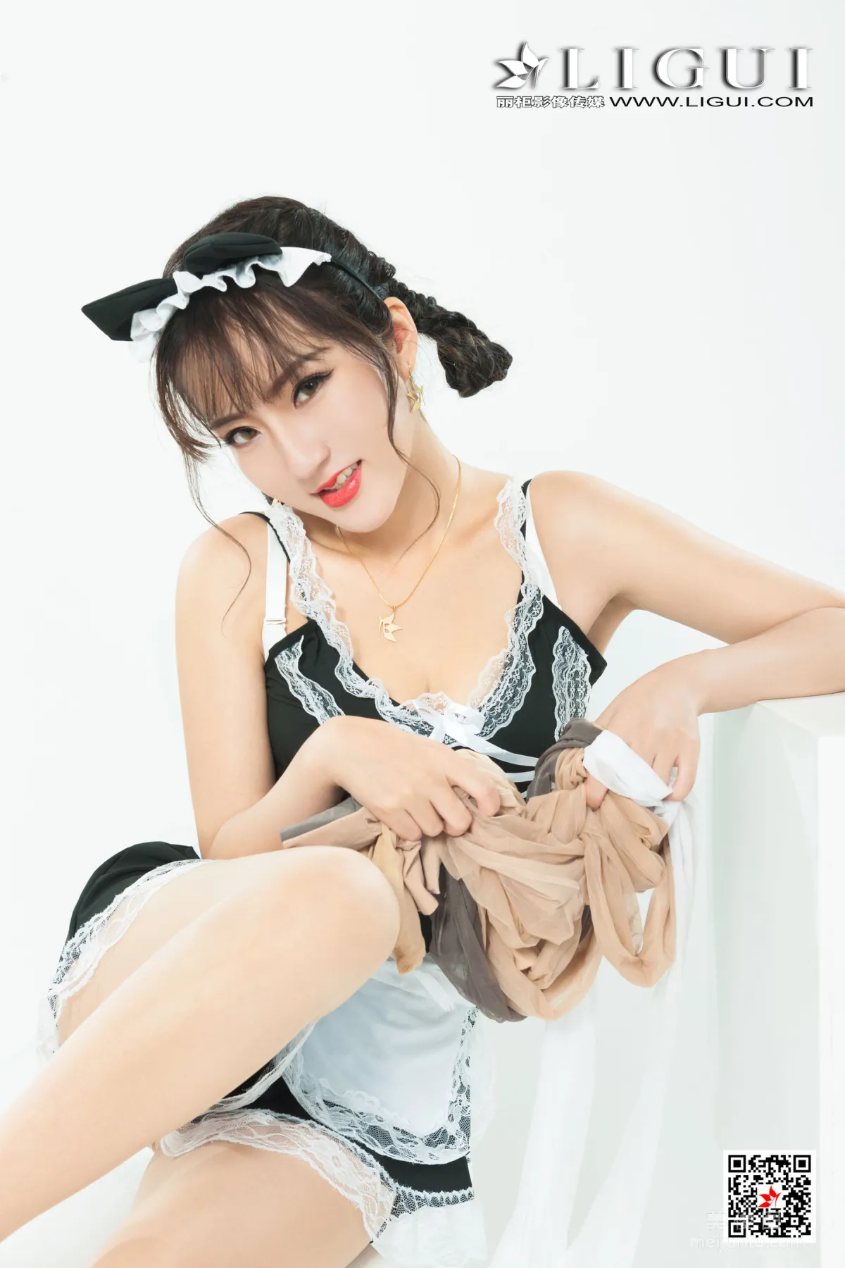 Xi Xi: Ligui Model photo 11