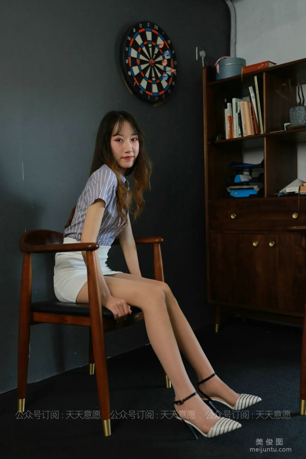 Yi Yi: IESS No. 829 photo 60