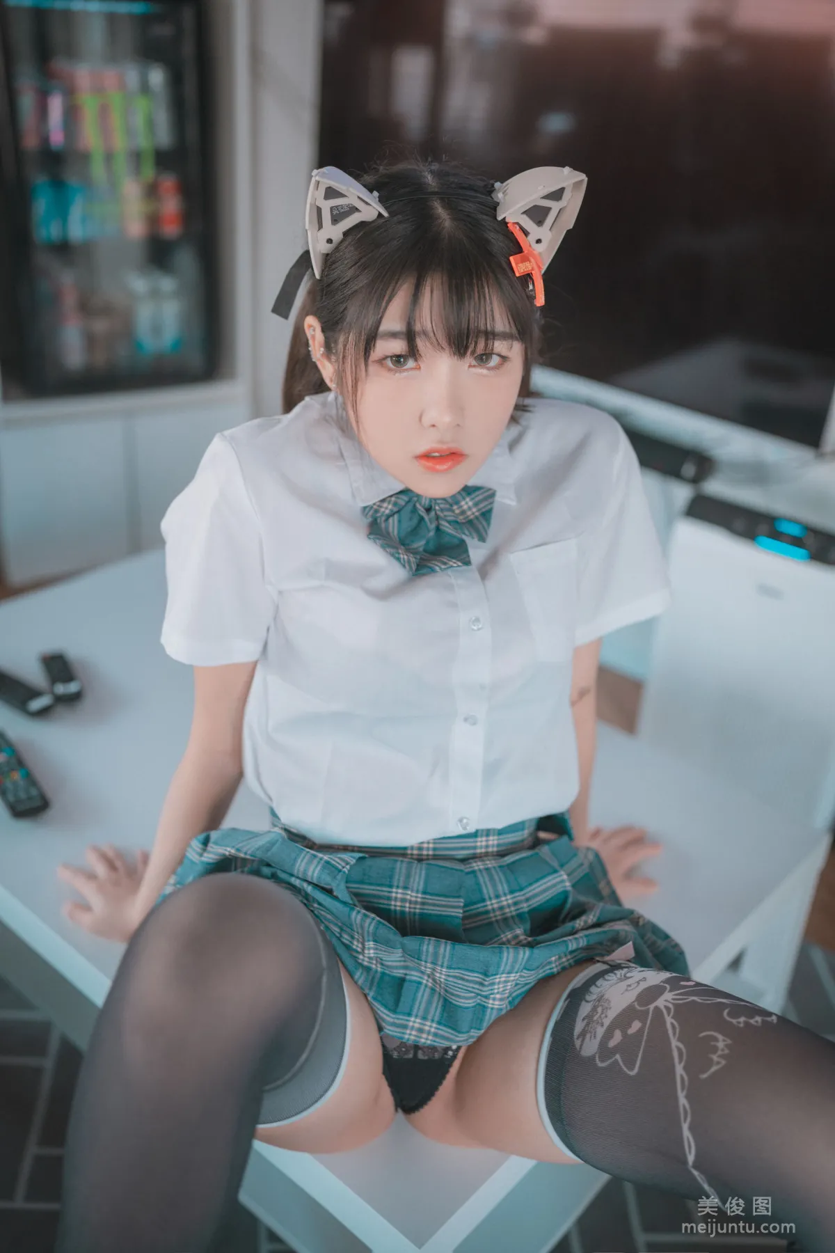 [DJAWA] Sonson - Plug Me In Photo Set photo 15