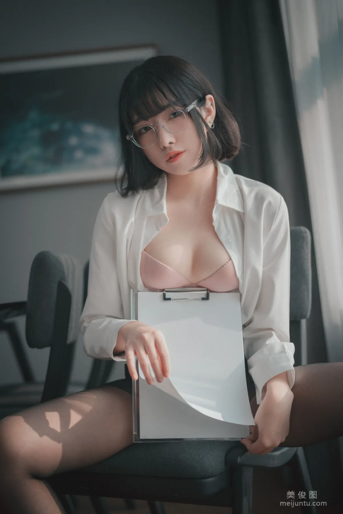 [DJAWA] Sonson - Need Your Approval Photo Set photo 17