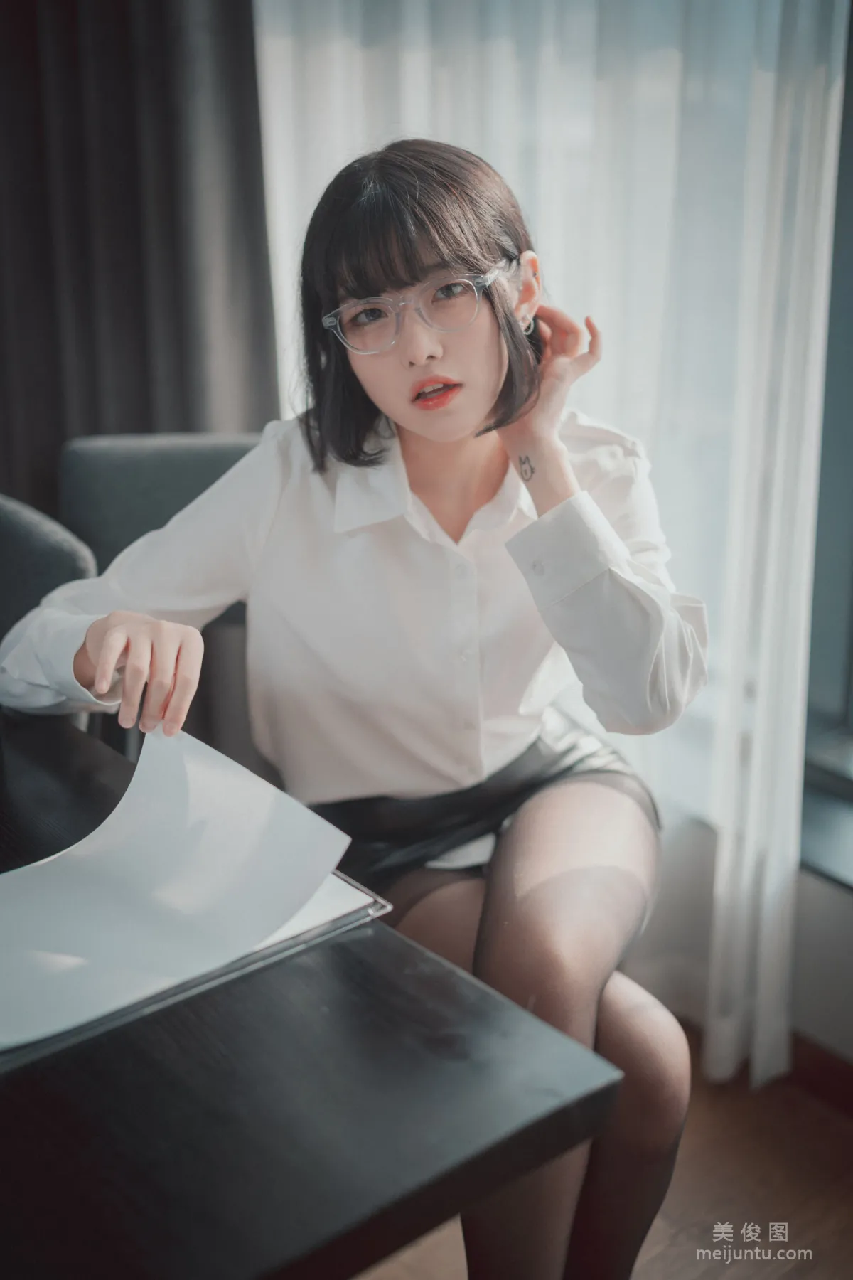 [DJAWA] Sonson - Need Your Approval Photo Set photo 6