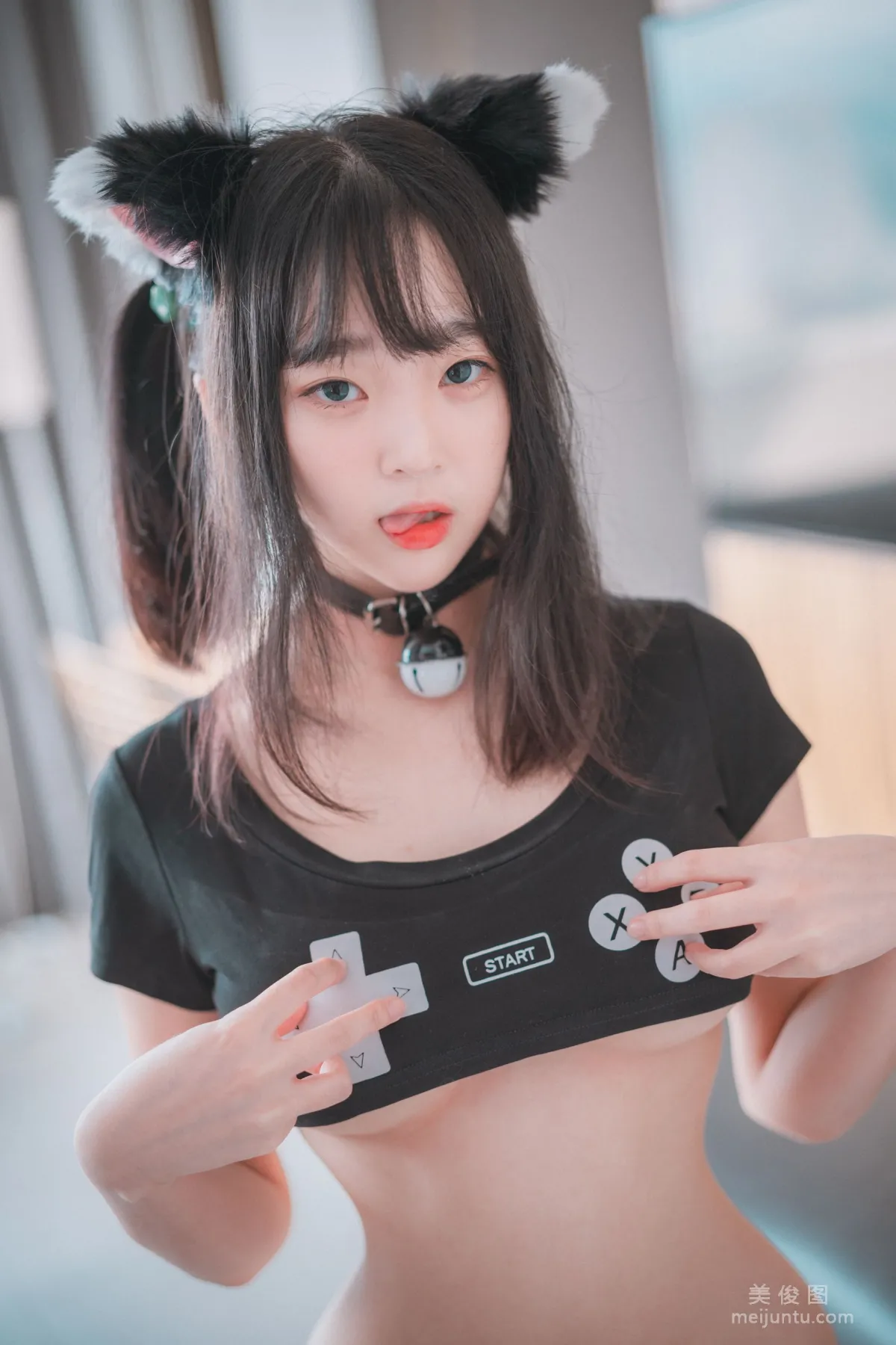 [DJAWA] Kang Inkyung - Control Me Photo Set photo 31