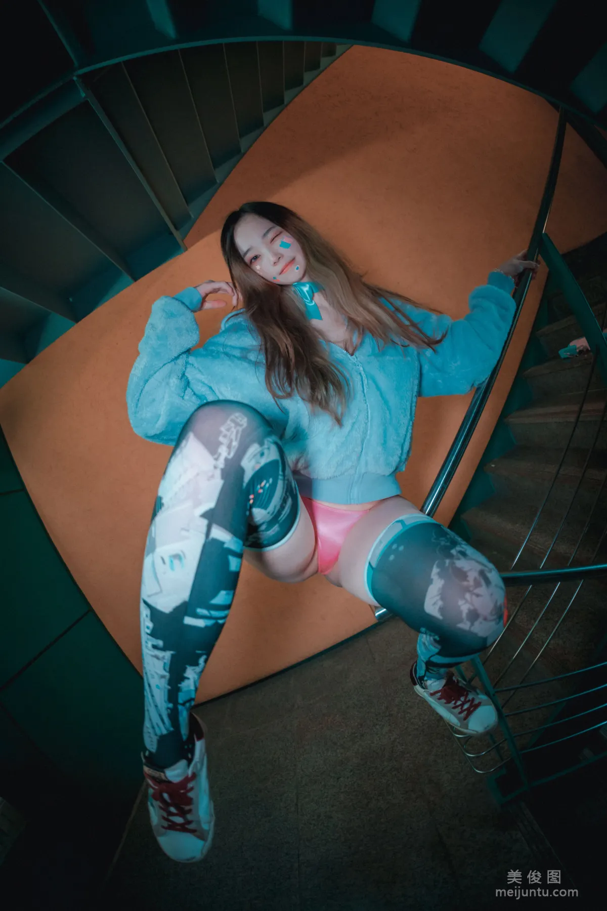 [DJAWA]  BamBi - Nightcrawler 写真套图70