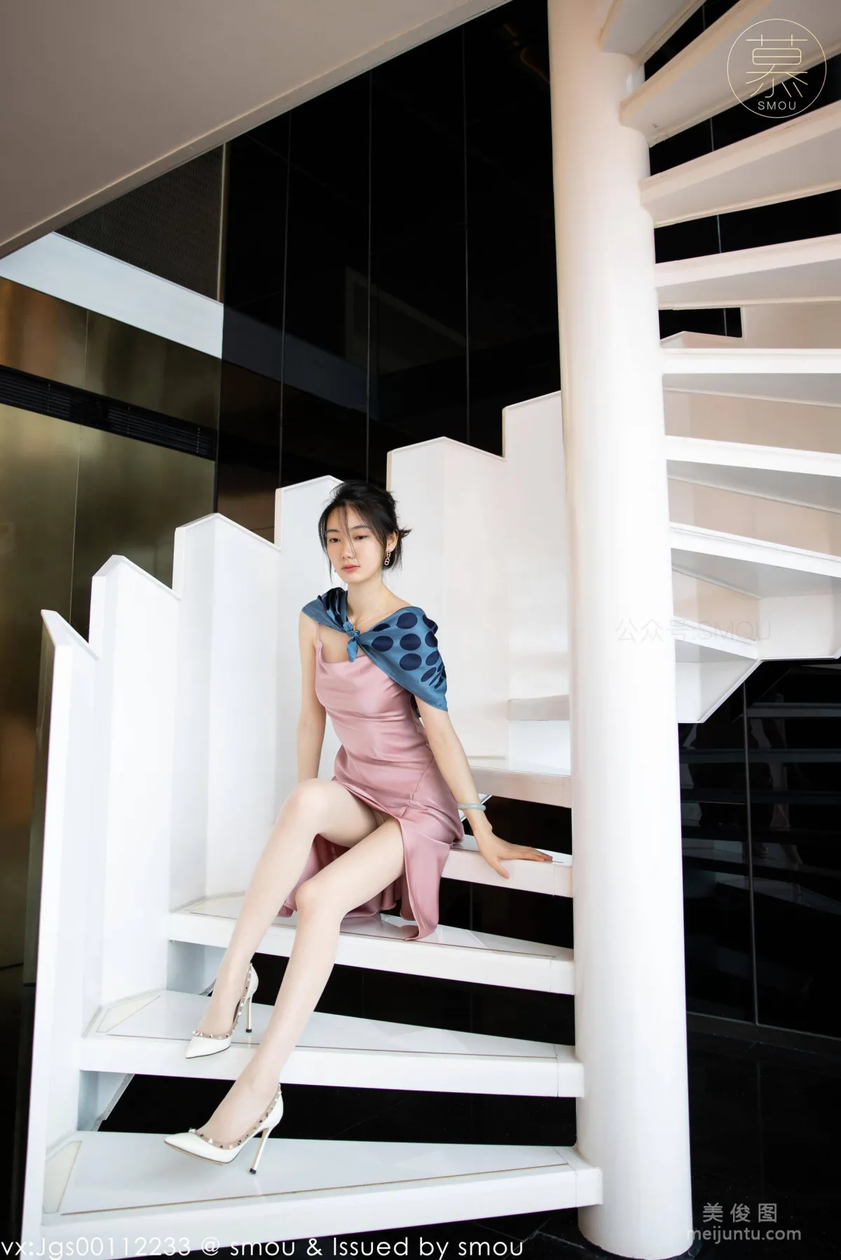 Ke Er: SiMu M018 photo 5