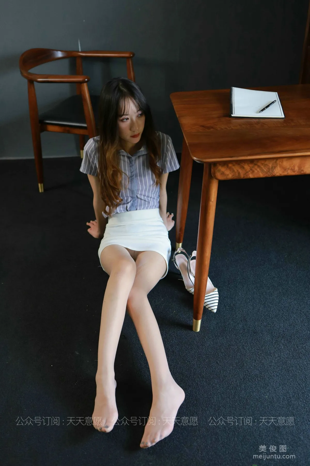 Yi Yi: IESS No. 829 photo 86