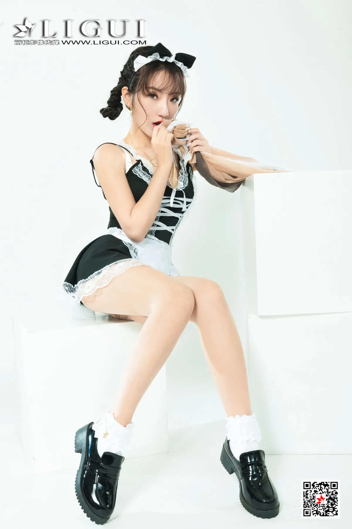 Xi Xi: Ligui Model photo 10