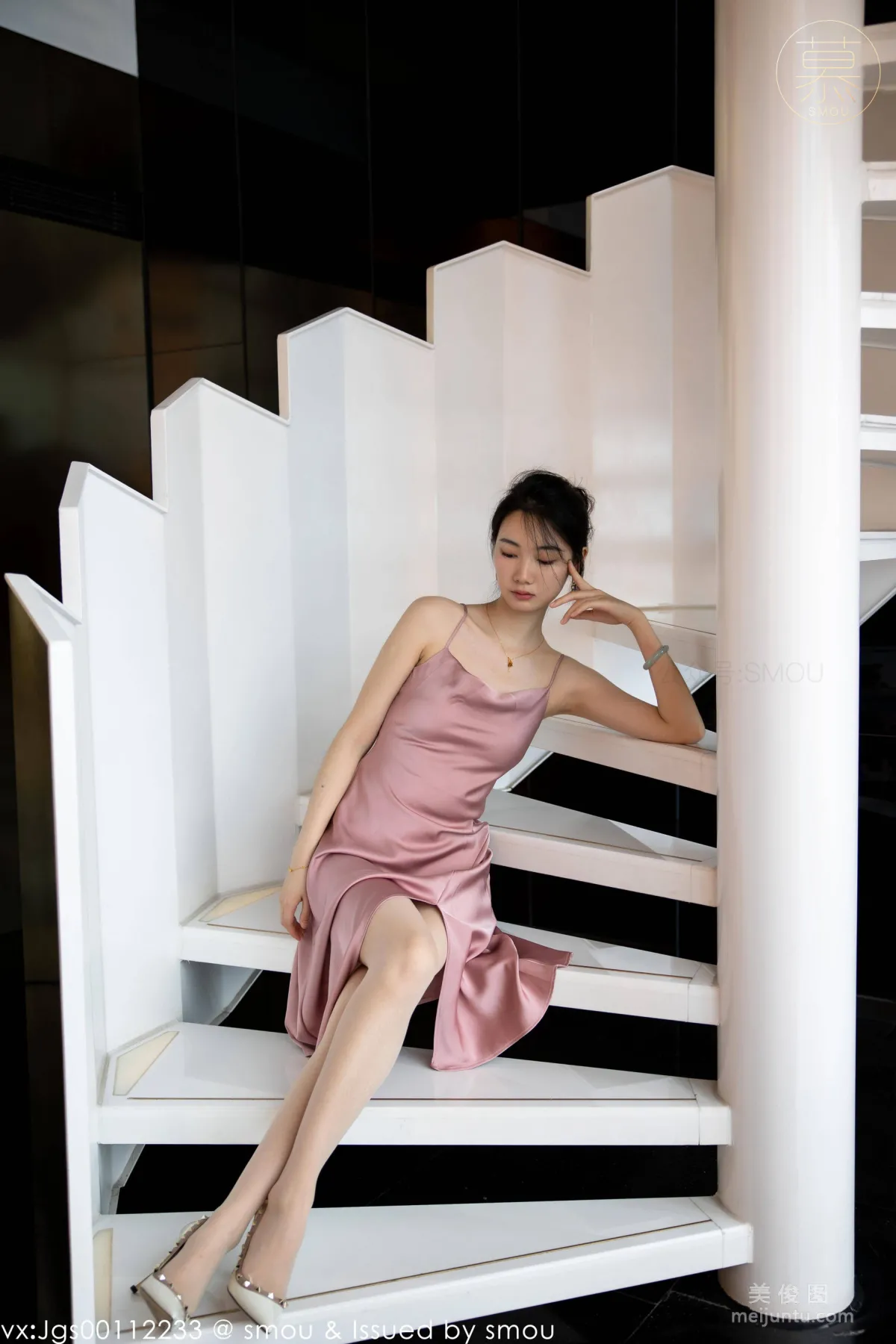 Ke Er: SiMu M018 photo 89