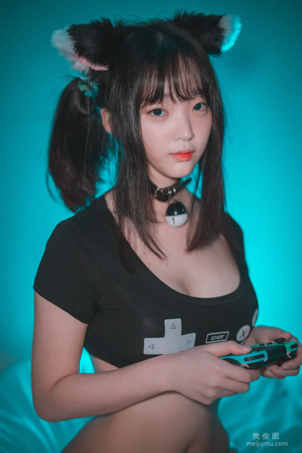 [DJAWA] Kang Inkyung - Control Me Photo Set photo 69