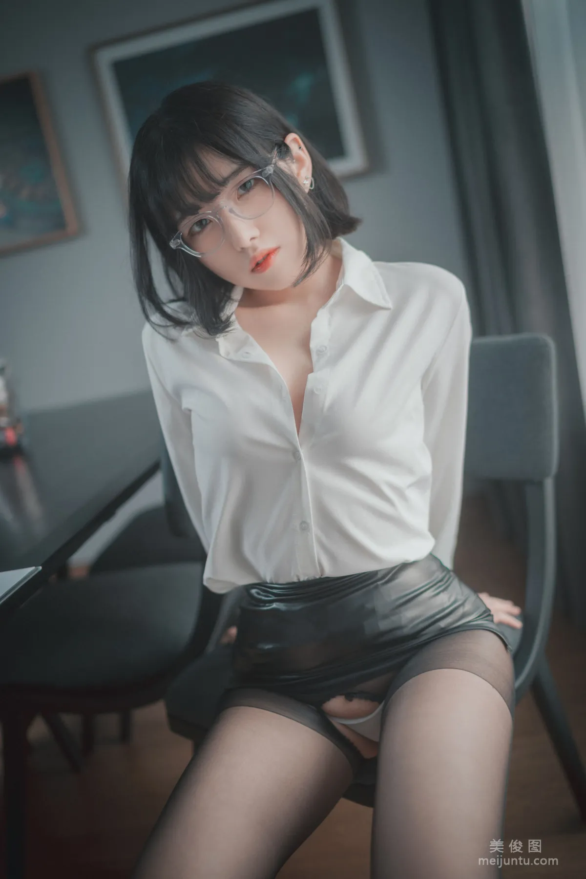 [DJAWA] Sonson - Need Your Approval Photo Set photo 9