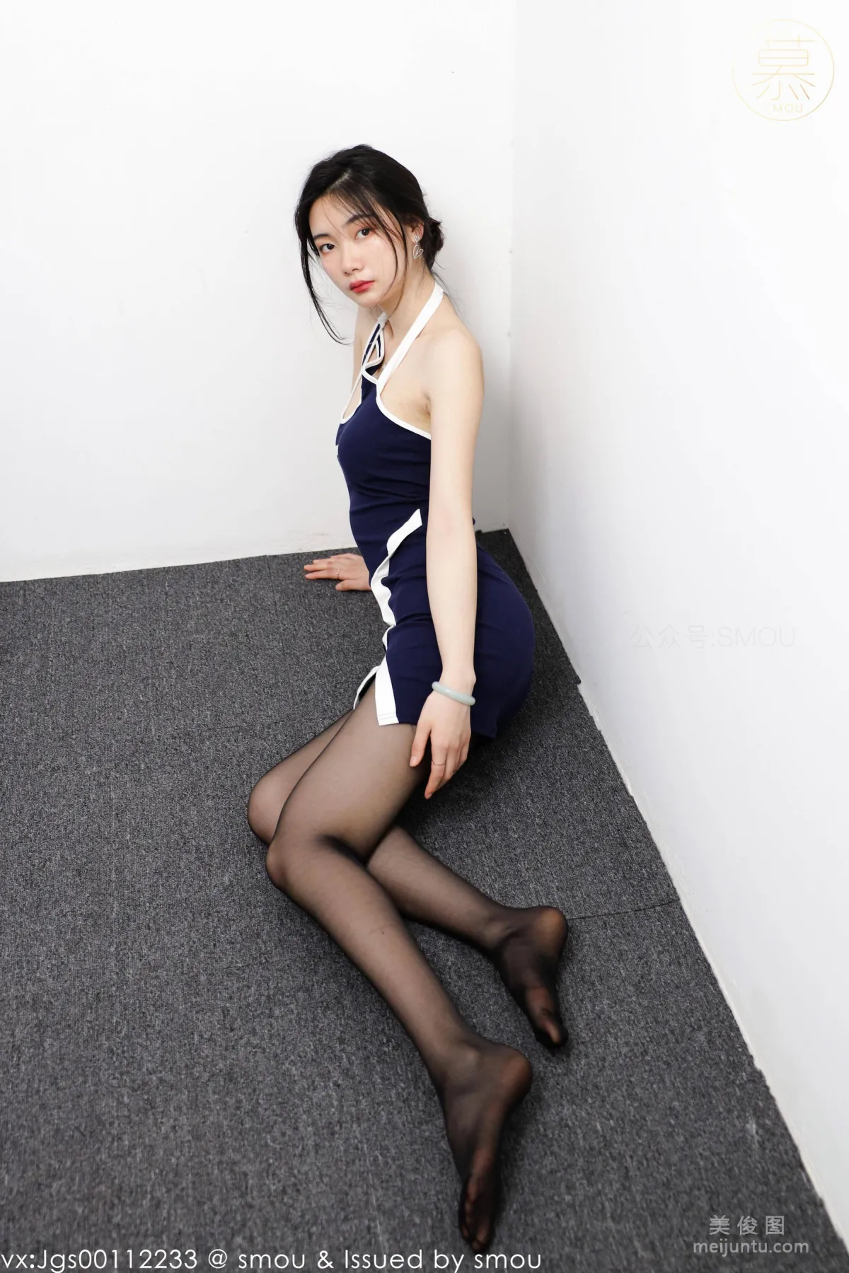 Ke Er: SiMu M011 photo 31