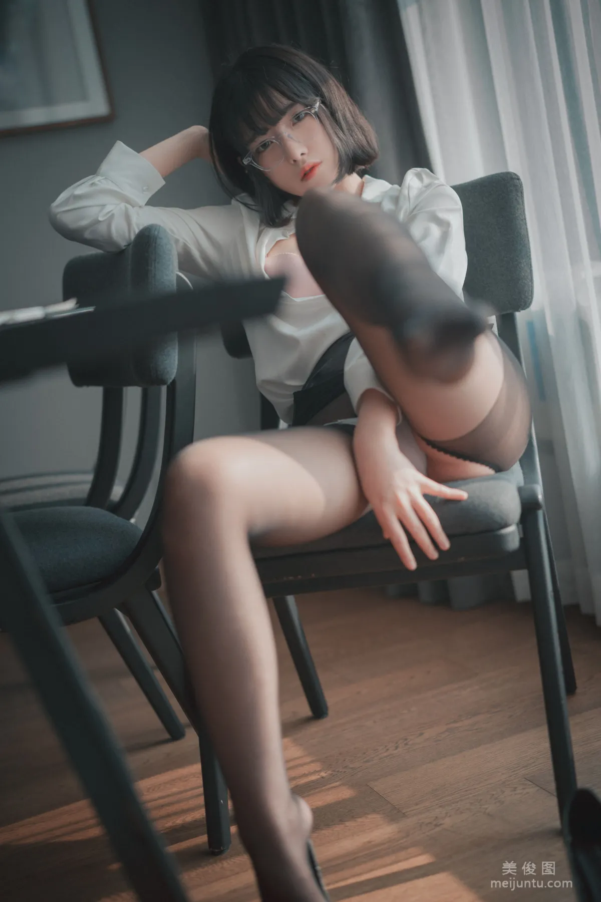 [DJAWA] Sonson - Need Your Approval Photo Set photo 22