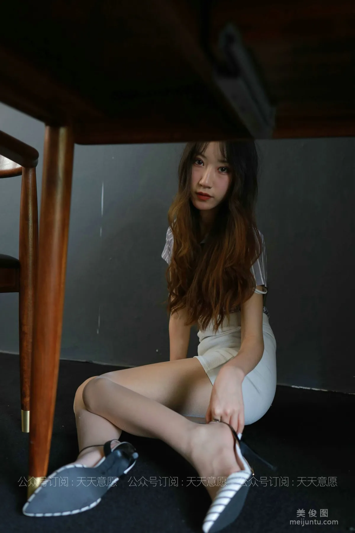 Yi Yi: IESS No. 829 photo 44