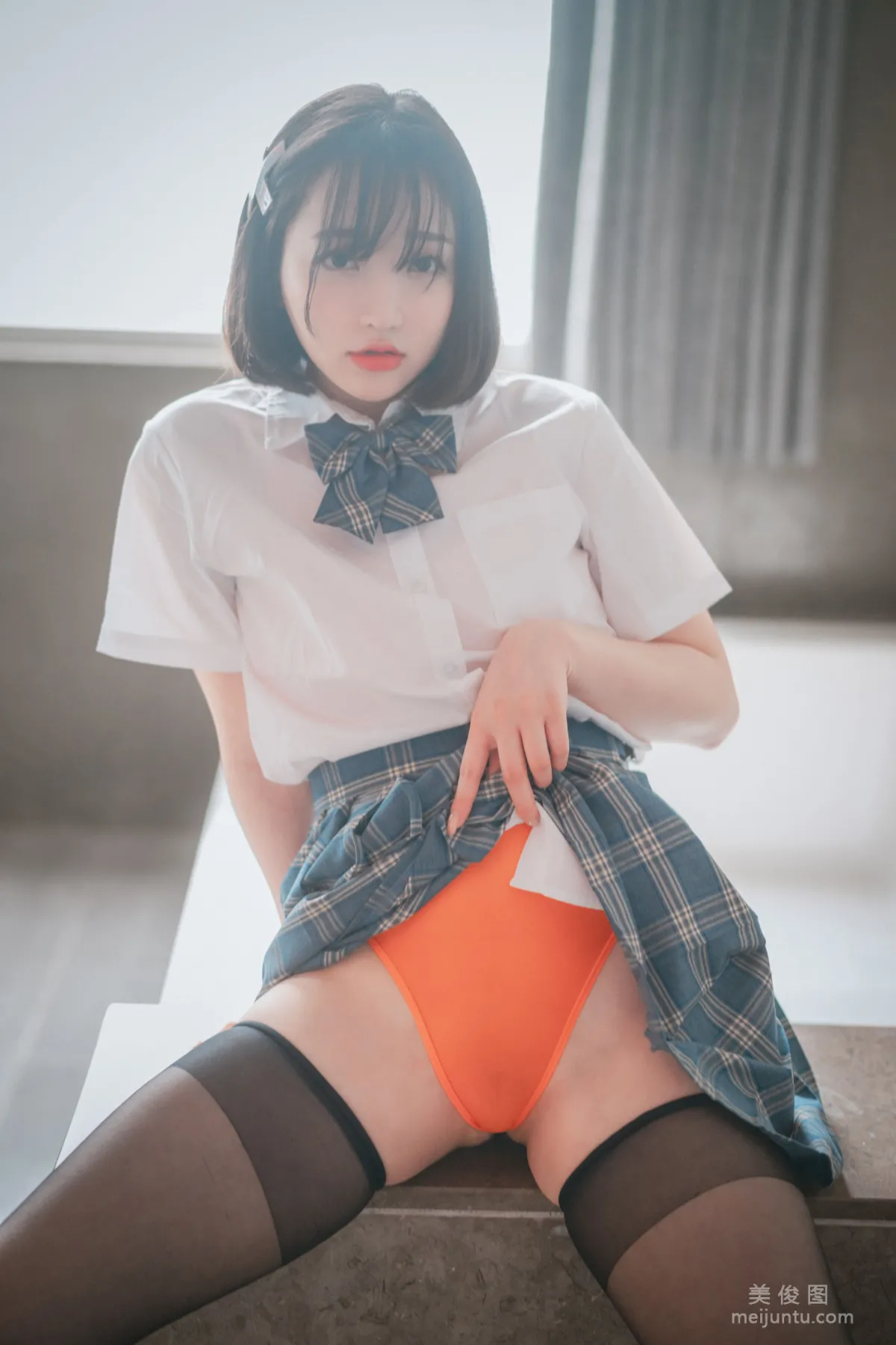 [DJAWA]  Yeeun - Swimming Lessons #6 写真套图13