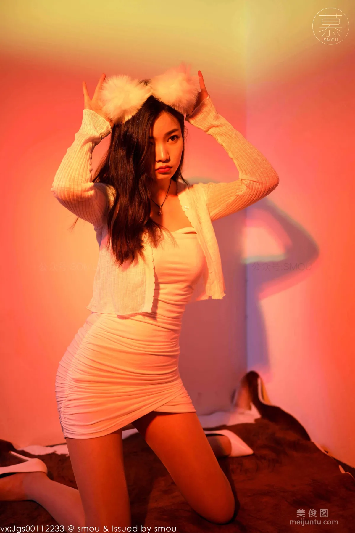 Wen Xin: SiMu M012 photo 12