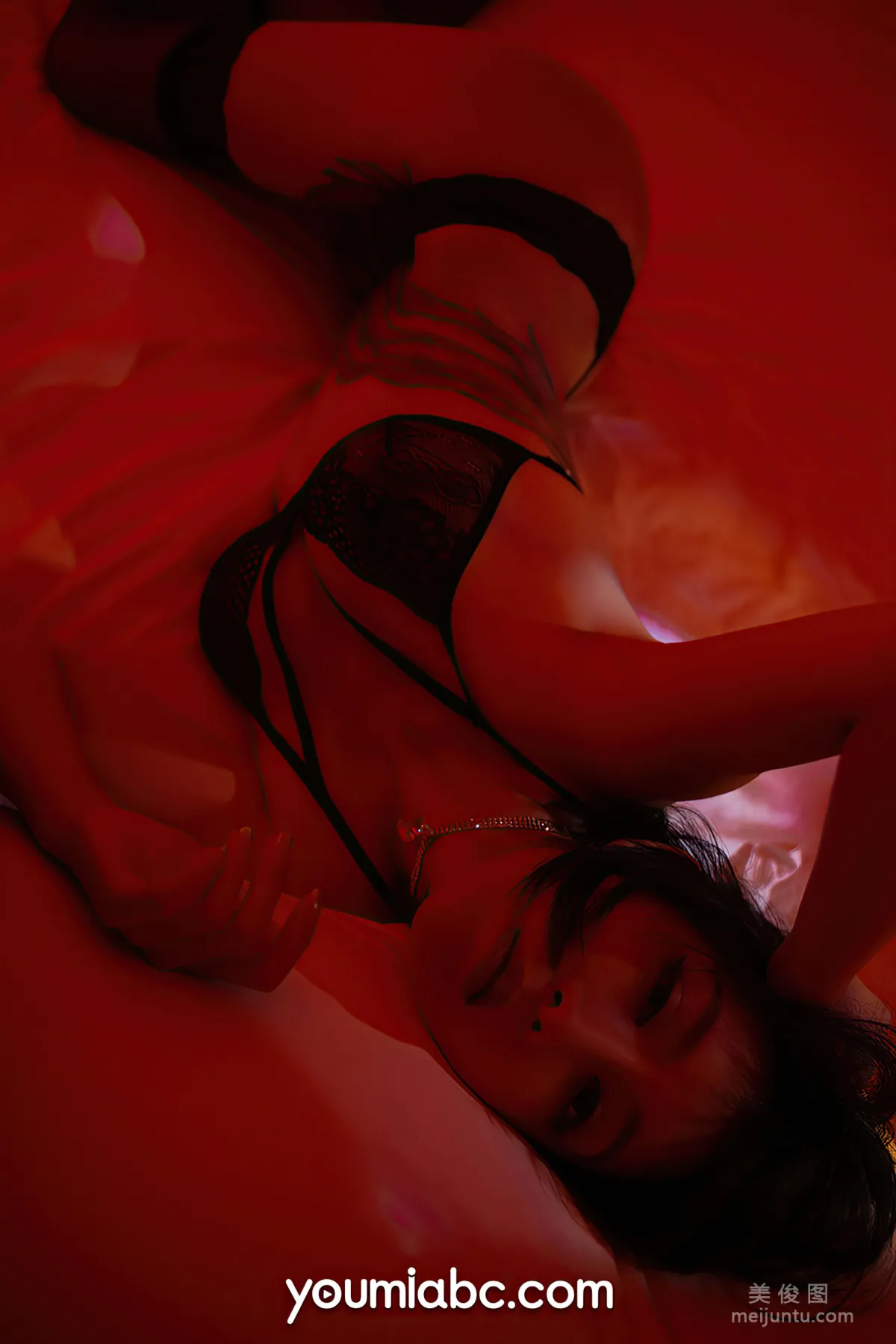 Anni Siduo La: YouMi photo 49