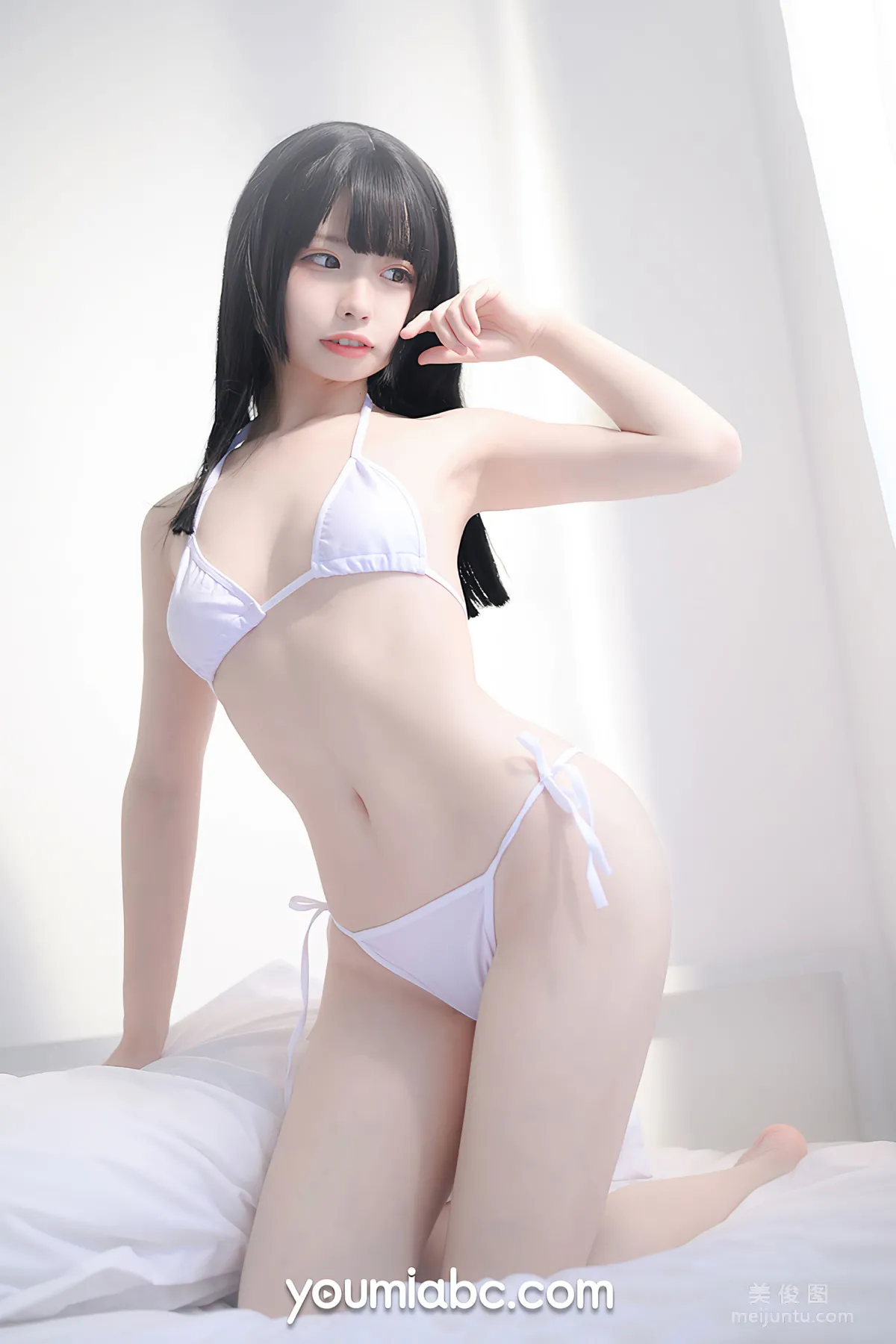 [尤蜜YouMi] 甜椒妙妙mio - 愛意記事簿 30