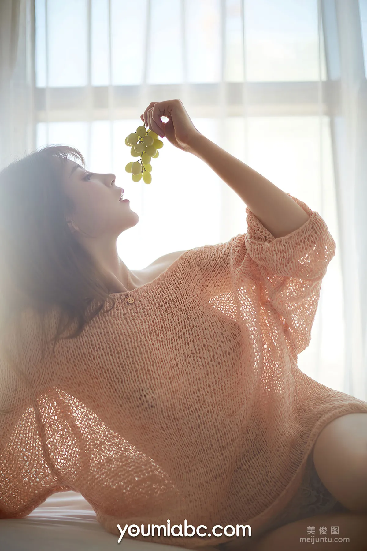 [YouMi] YOYO Youyou, Rippling Splendor photo 47