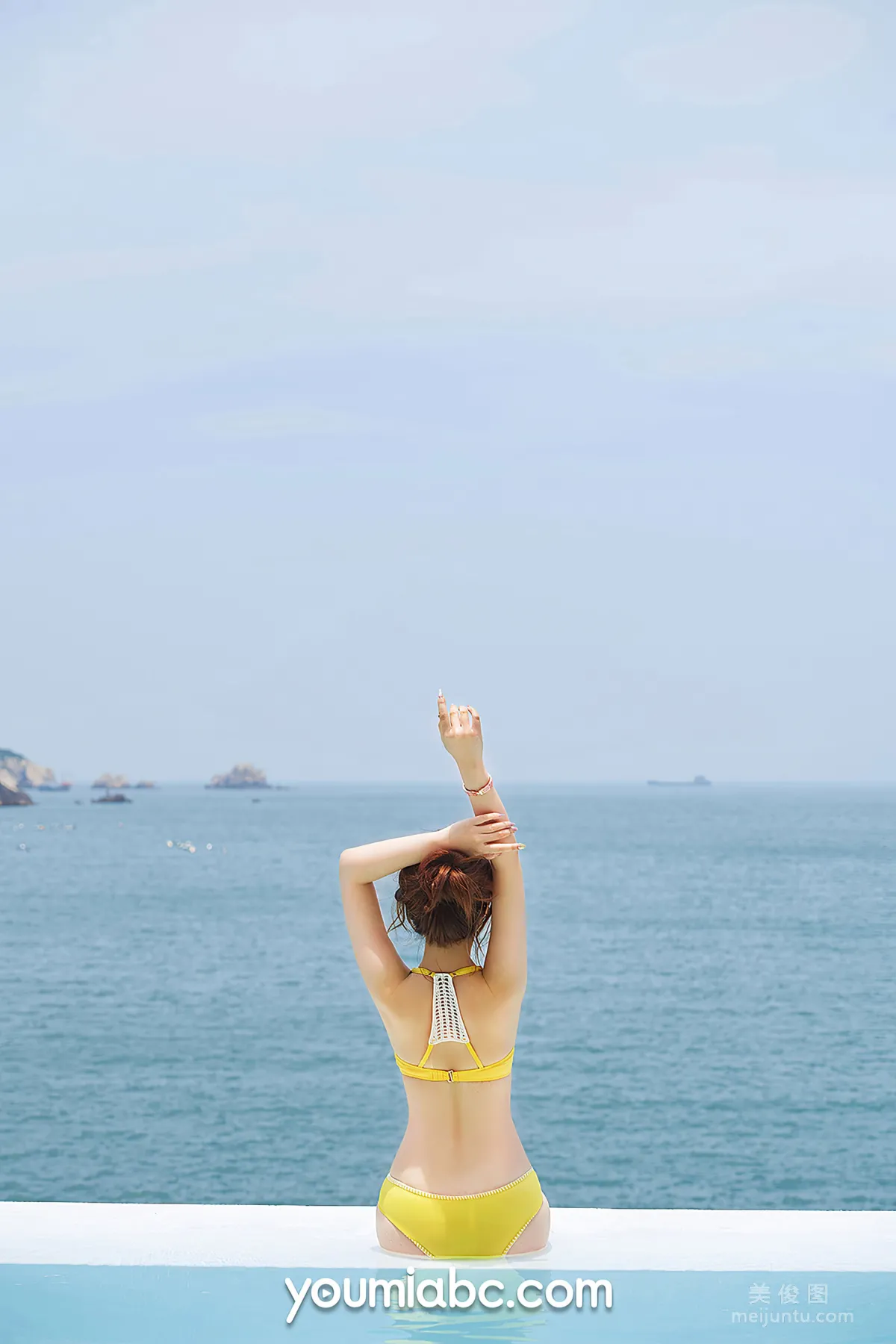 Chen Yuxi: YouMi photo 18