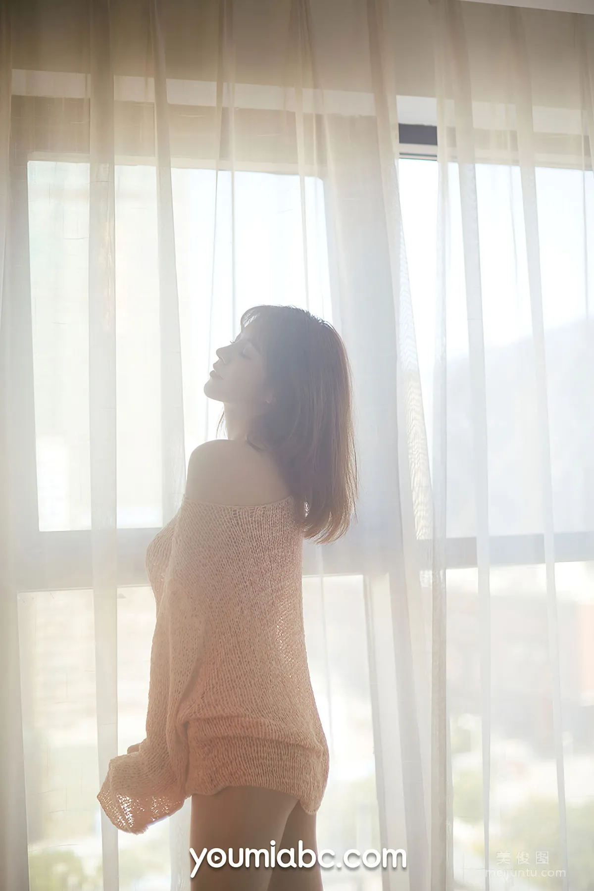 [YouMi] YOYO Youyou, Rippling Splendor photo 30