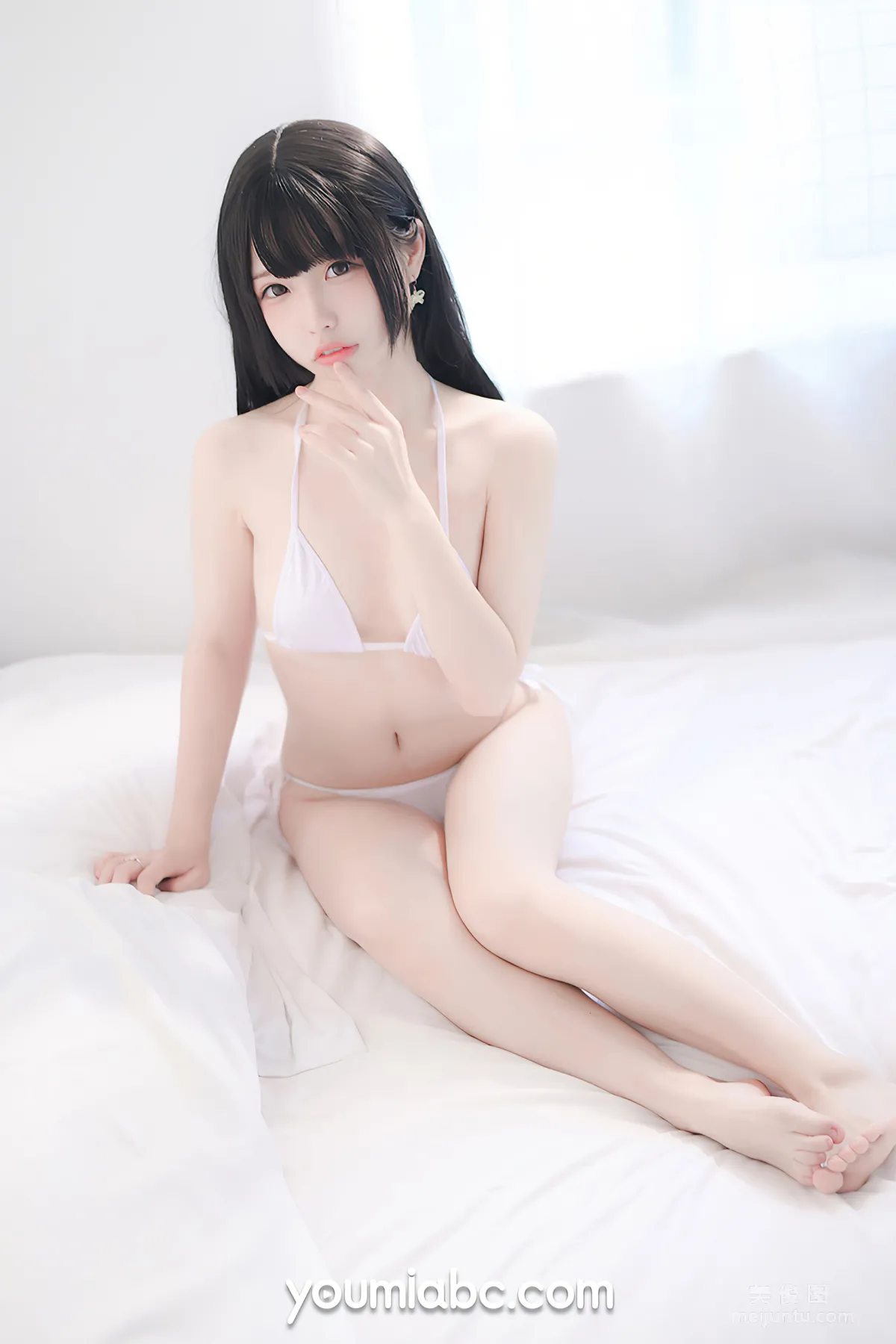 [尤蜜YouMi] 甜椒妙妙mio - 愛意記事簿 23