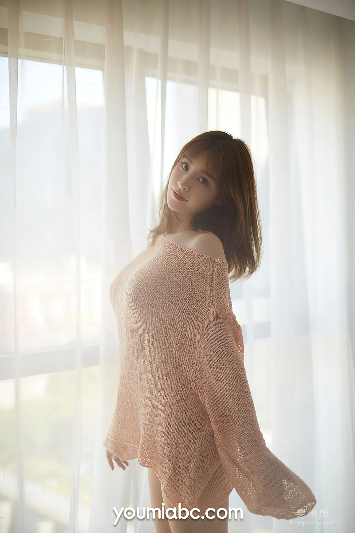 [YouMi] YOYO Youyou, Rippling Splendor photo 37