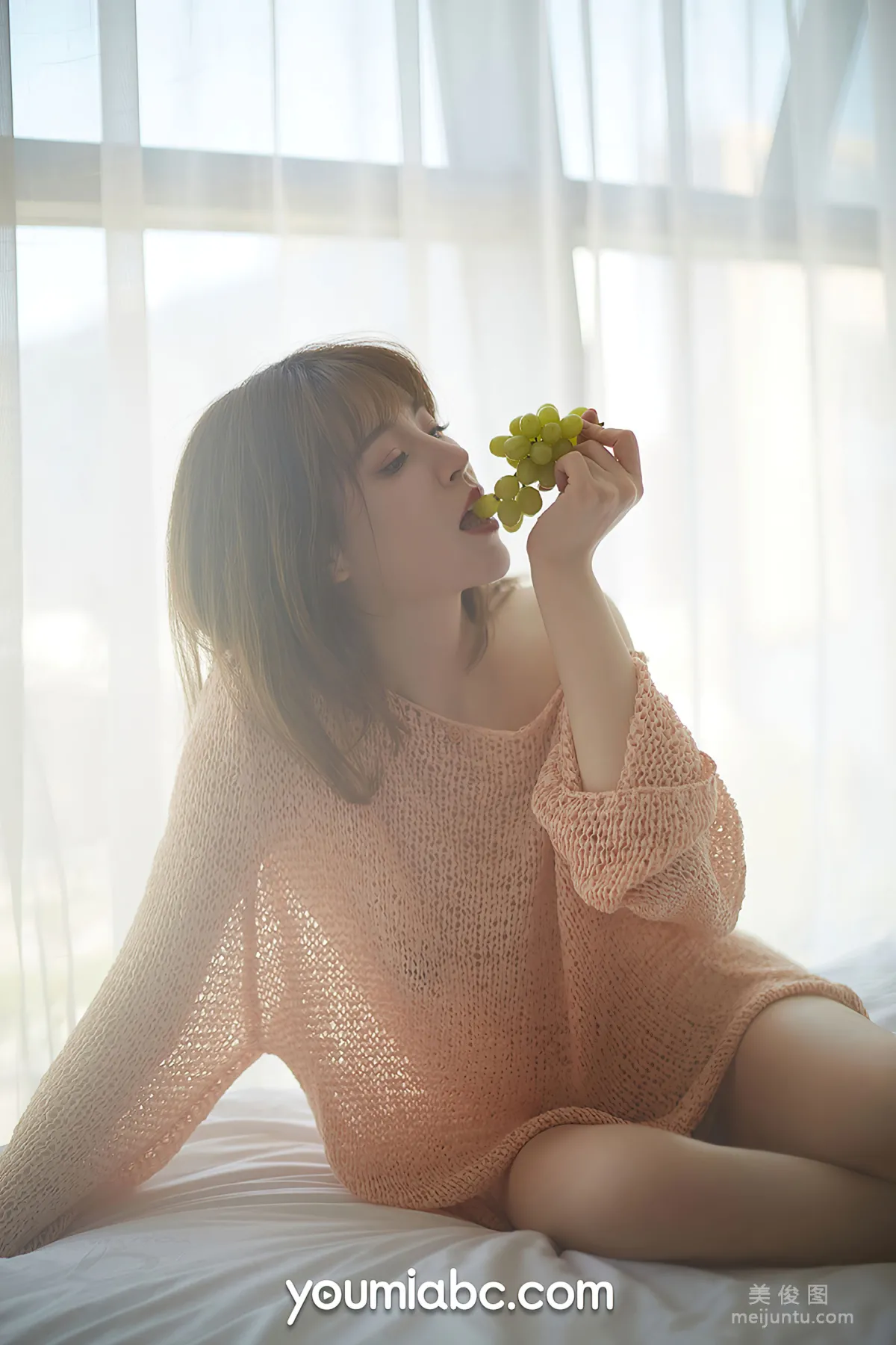 [YouMi] YOYO Youyou, Rippling Splendor photo 43