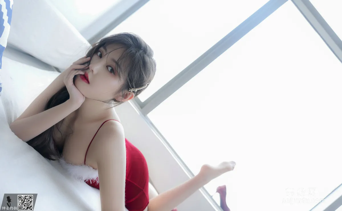 [紳士攝影] SS006 美惠子 - 肉絲美足套圖 5