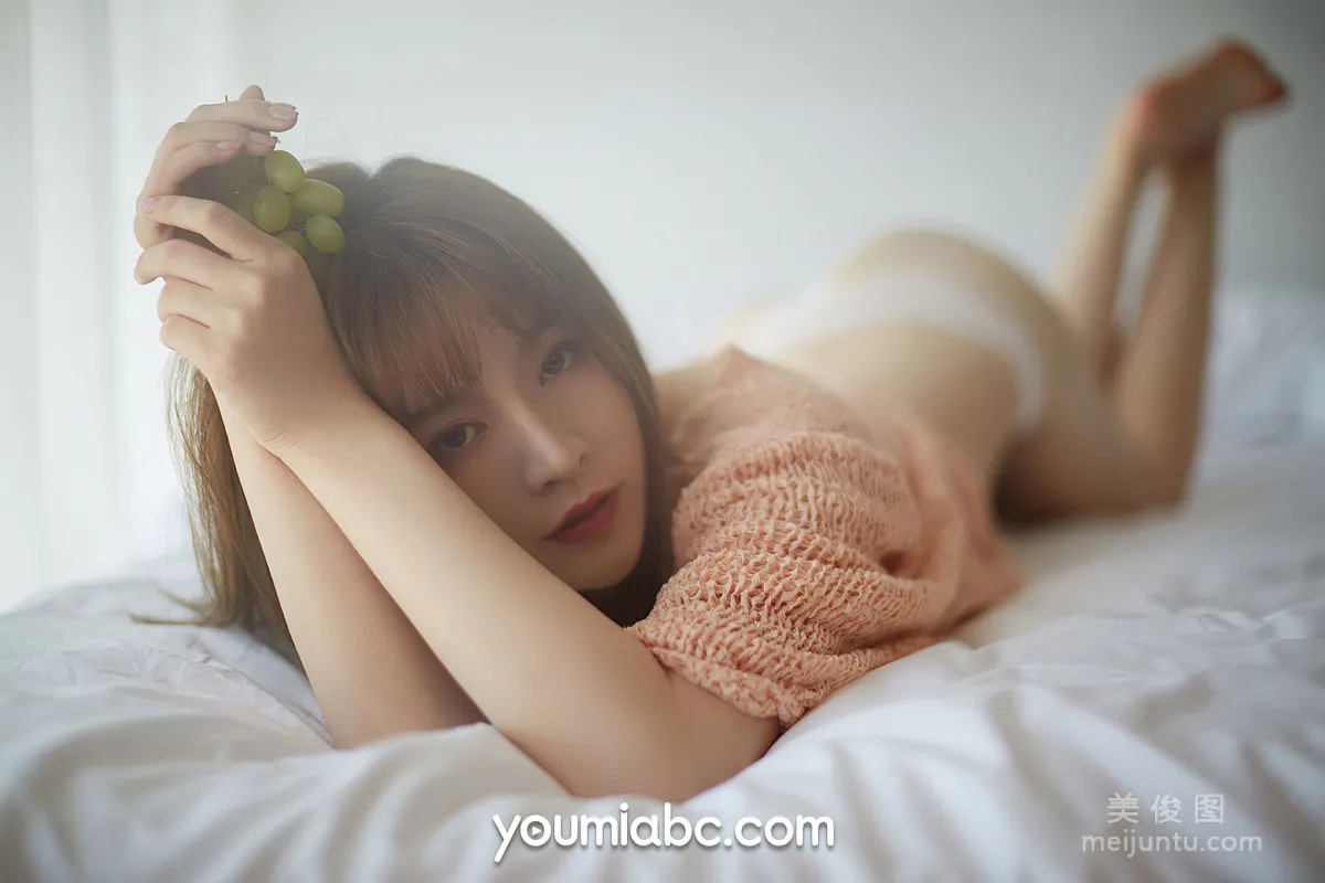 [YouMi] YOYO Youyou, Rippling Splendor photo 64