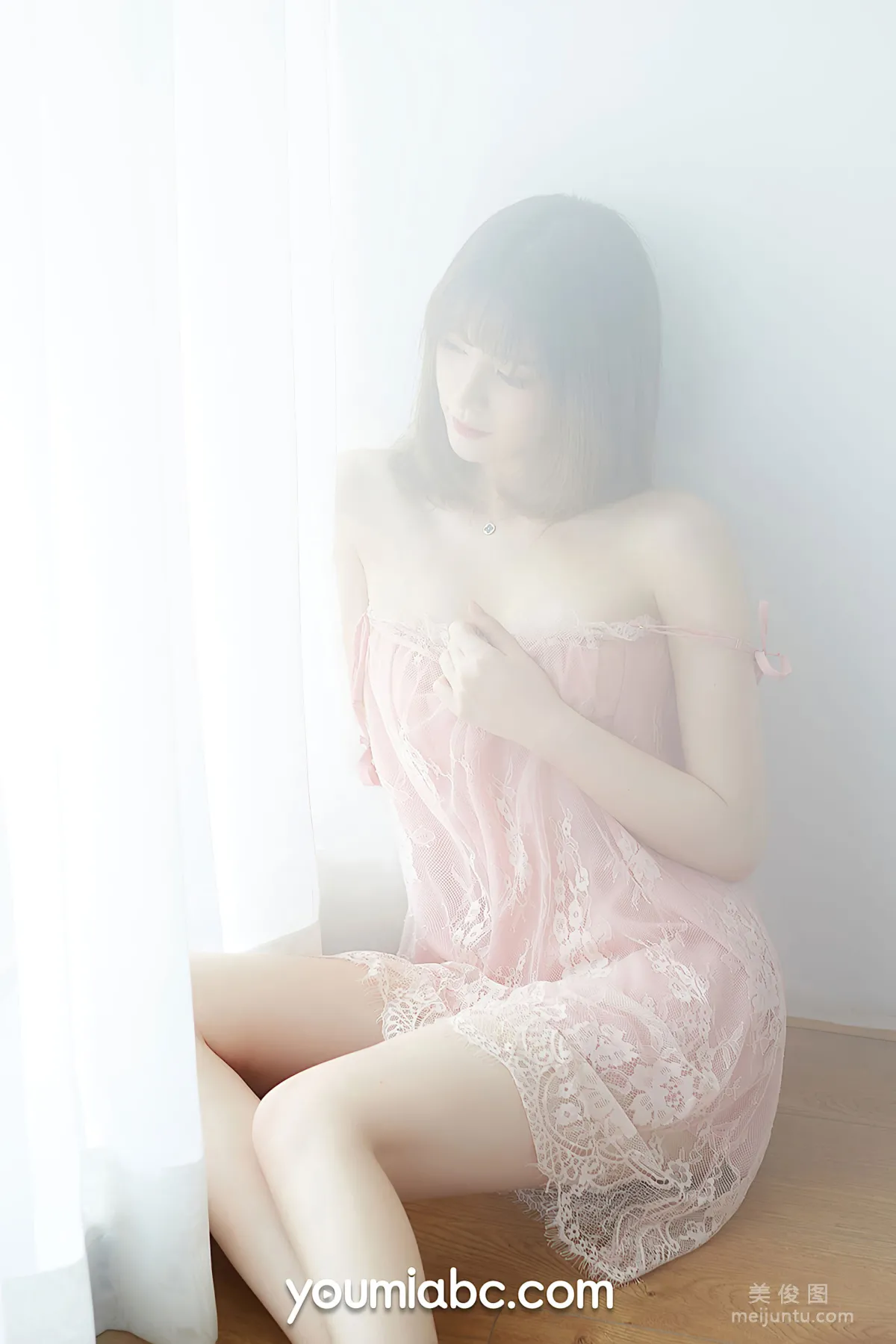 [YouMi] YOYO Youyou, Rippling Splendor photo 5