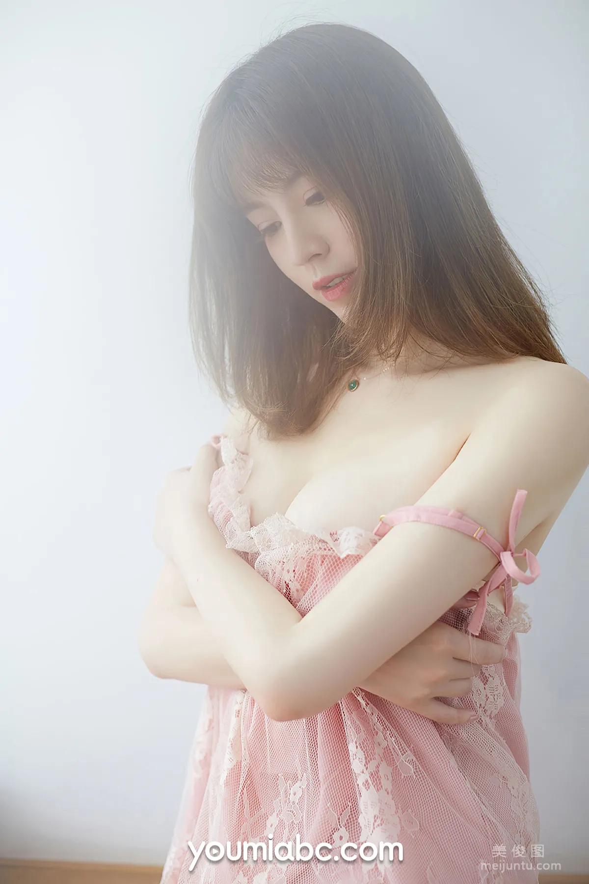 [YouMi] YOYO Youyou, Rippling Splendor photo 6