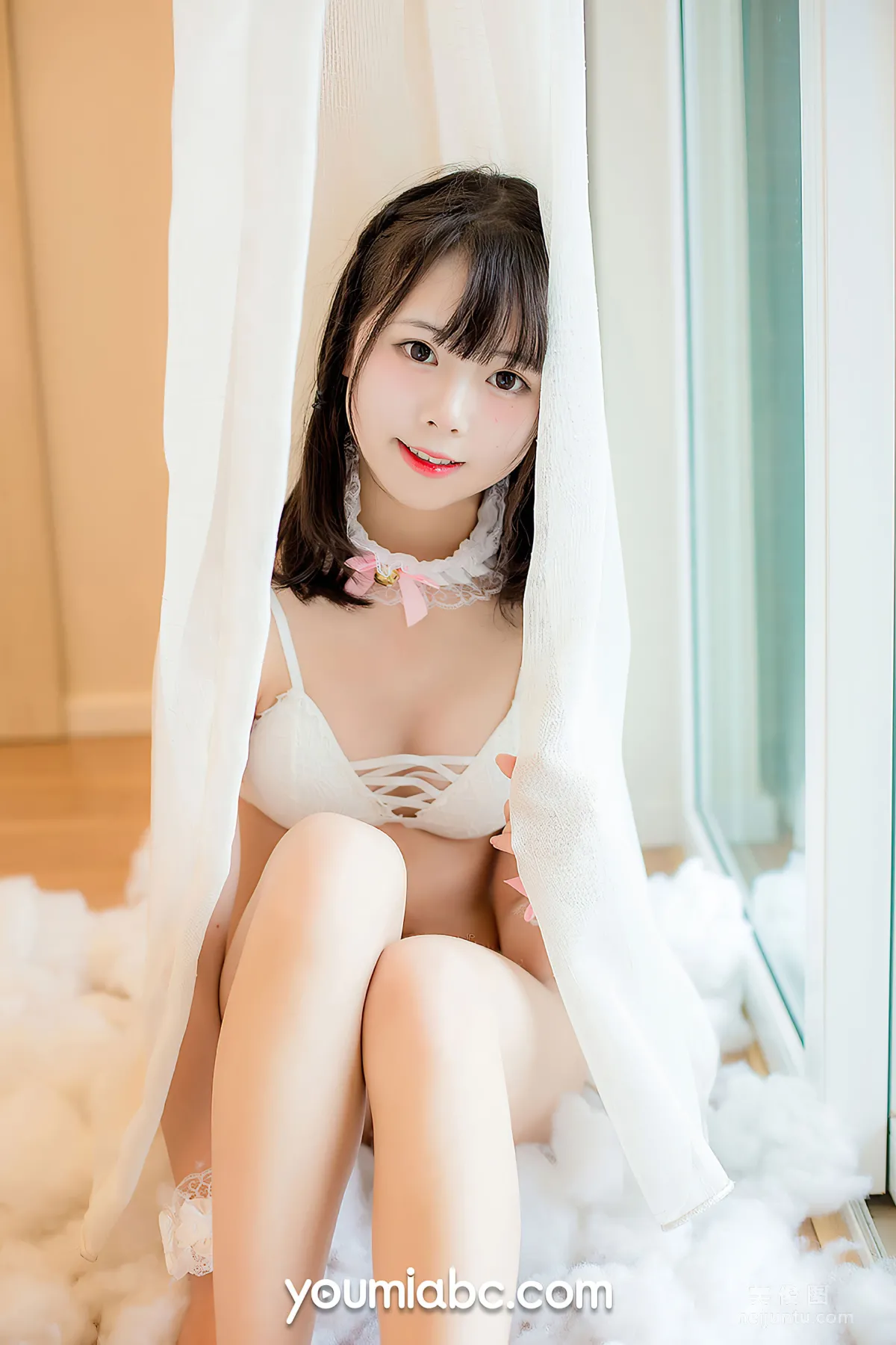 Xiang Xiaoyuan: YouMi photo 14