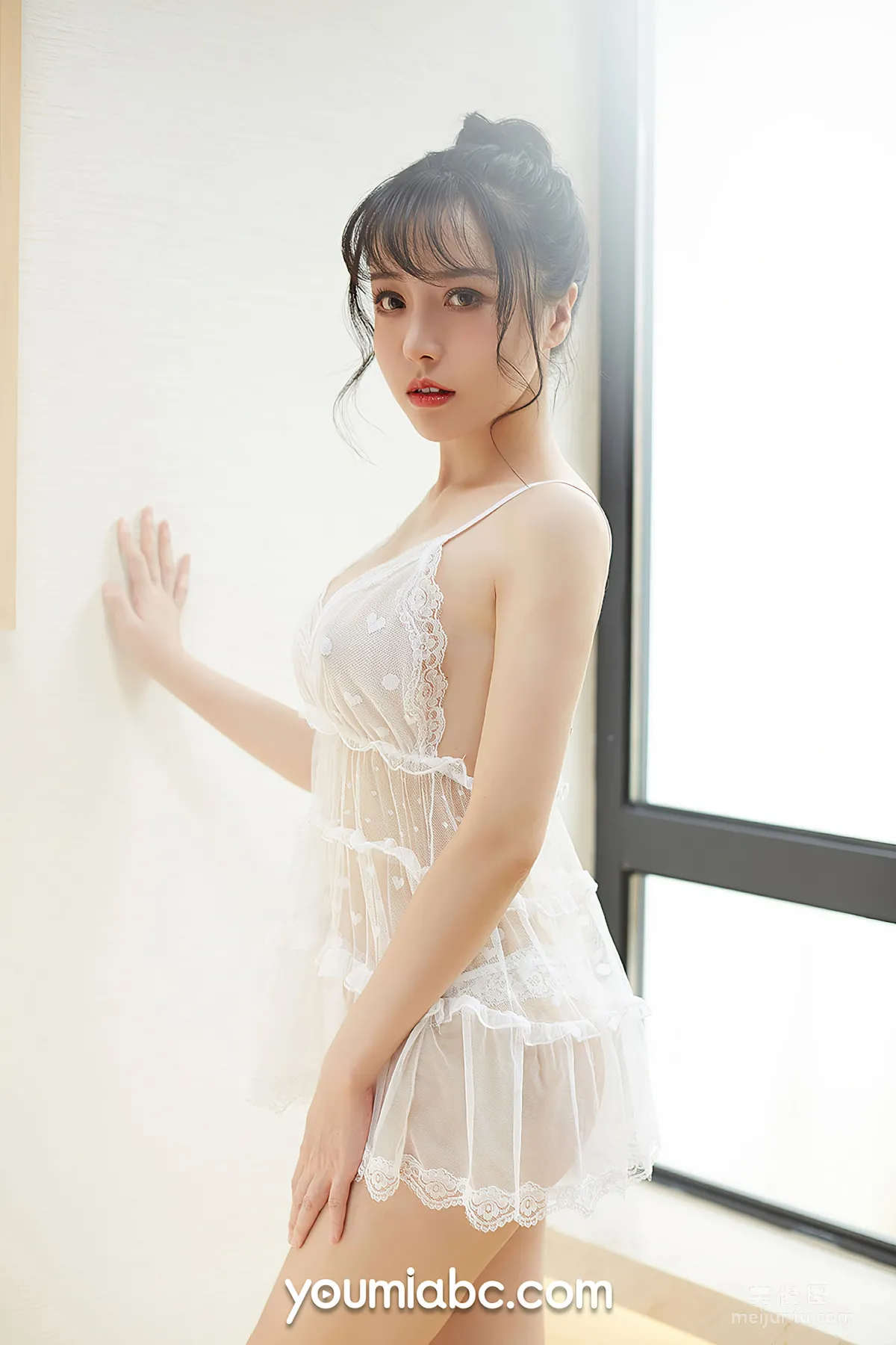 [尤蜜YouMi]  白亦Ada - 少女萌主5