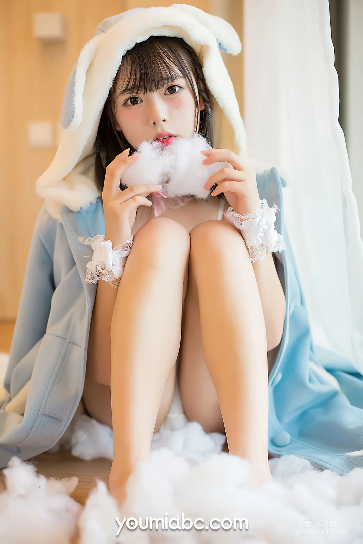 Xiang Xiaoyuan: YouMi photo 18