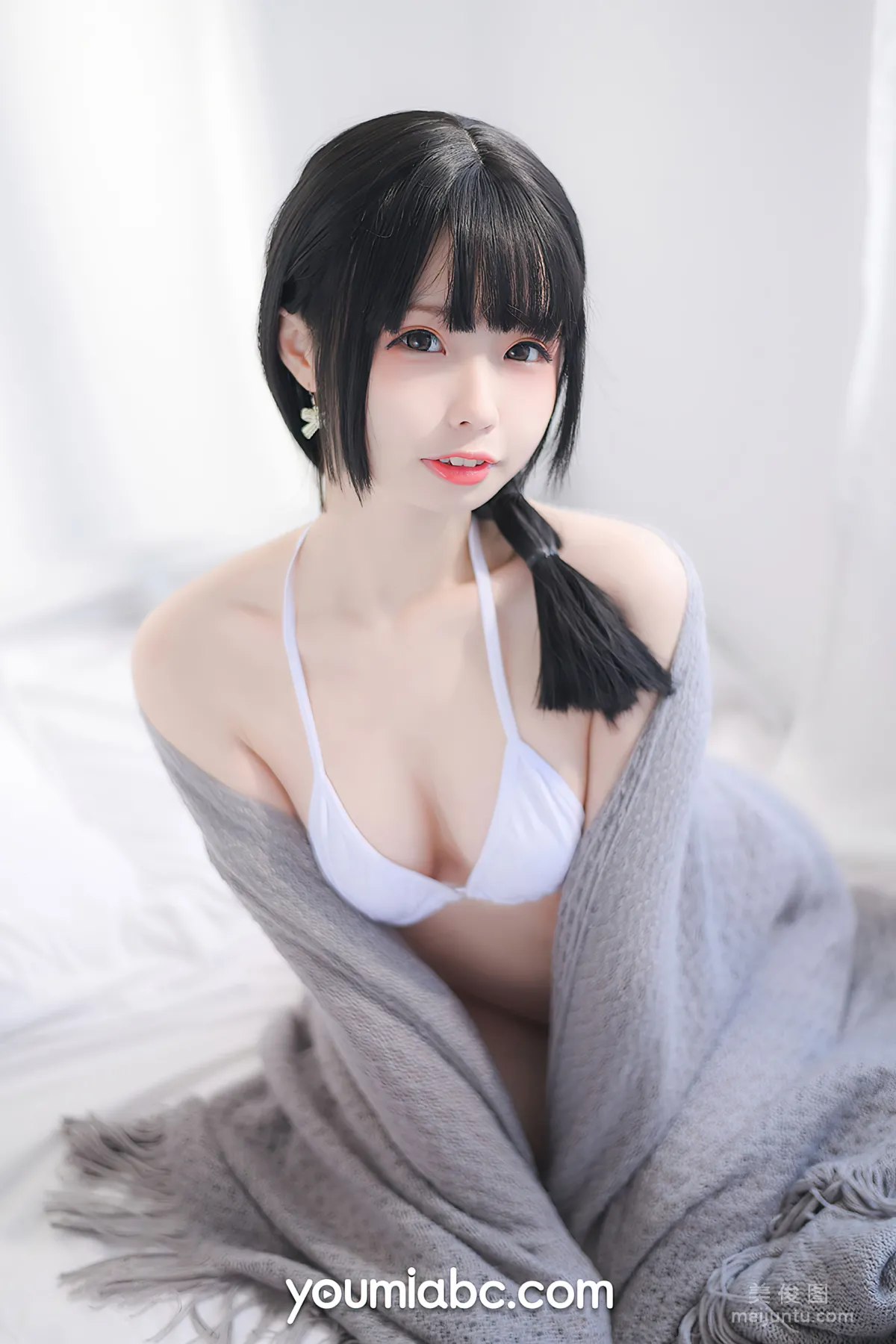 [尤蜜YouMi] 甜椒妙妙mio - 愛意記事簿 7