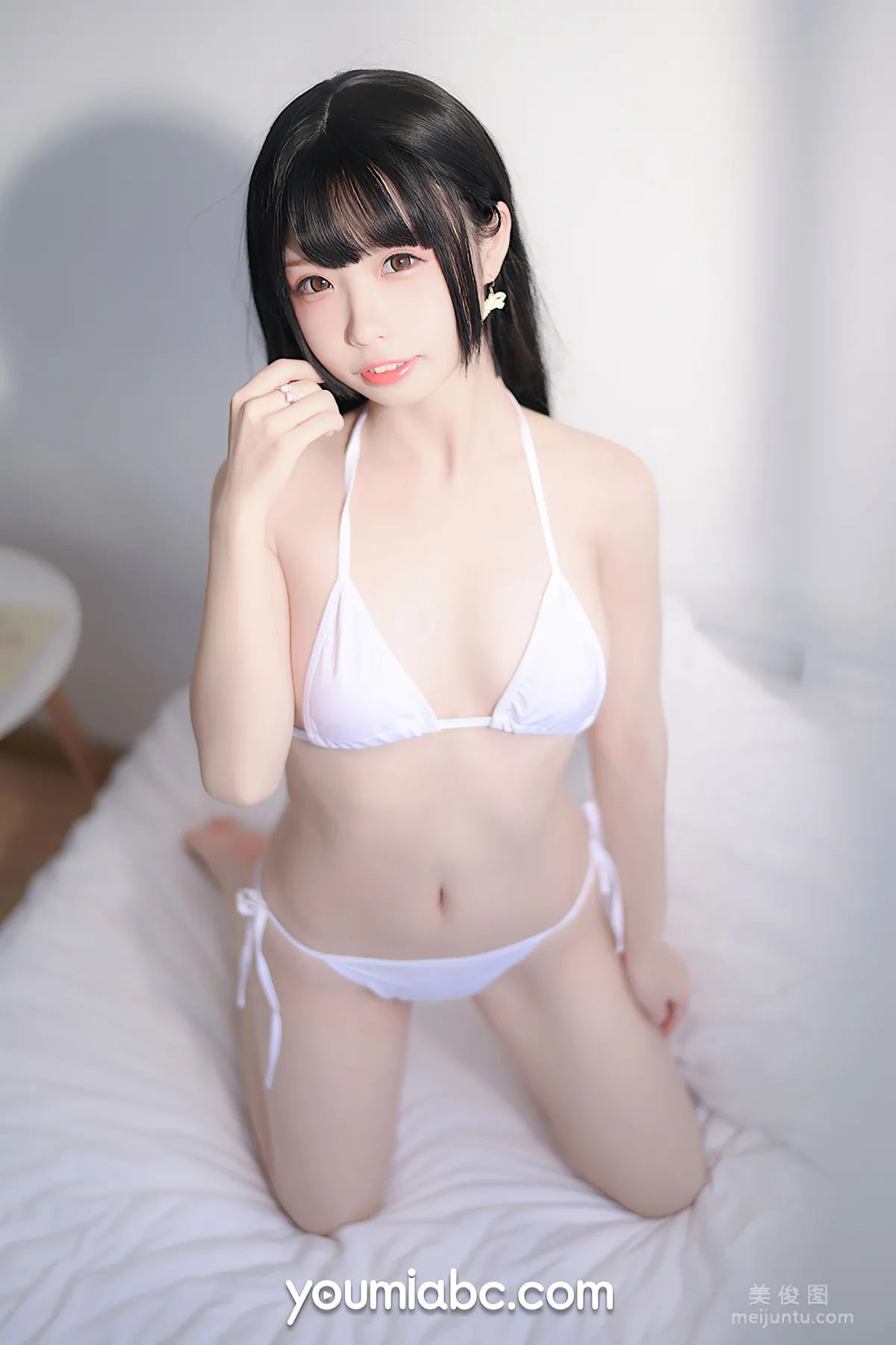 [尤蜜YouMi] 甜椒妙妙mio - 愛意記事簿 19