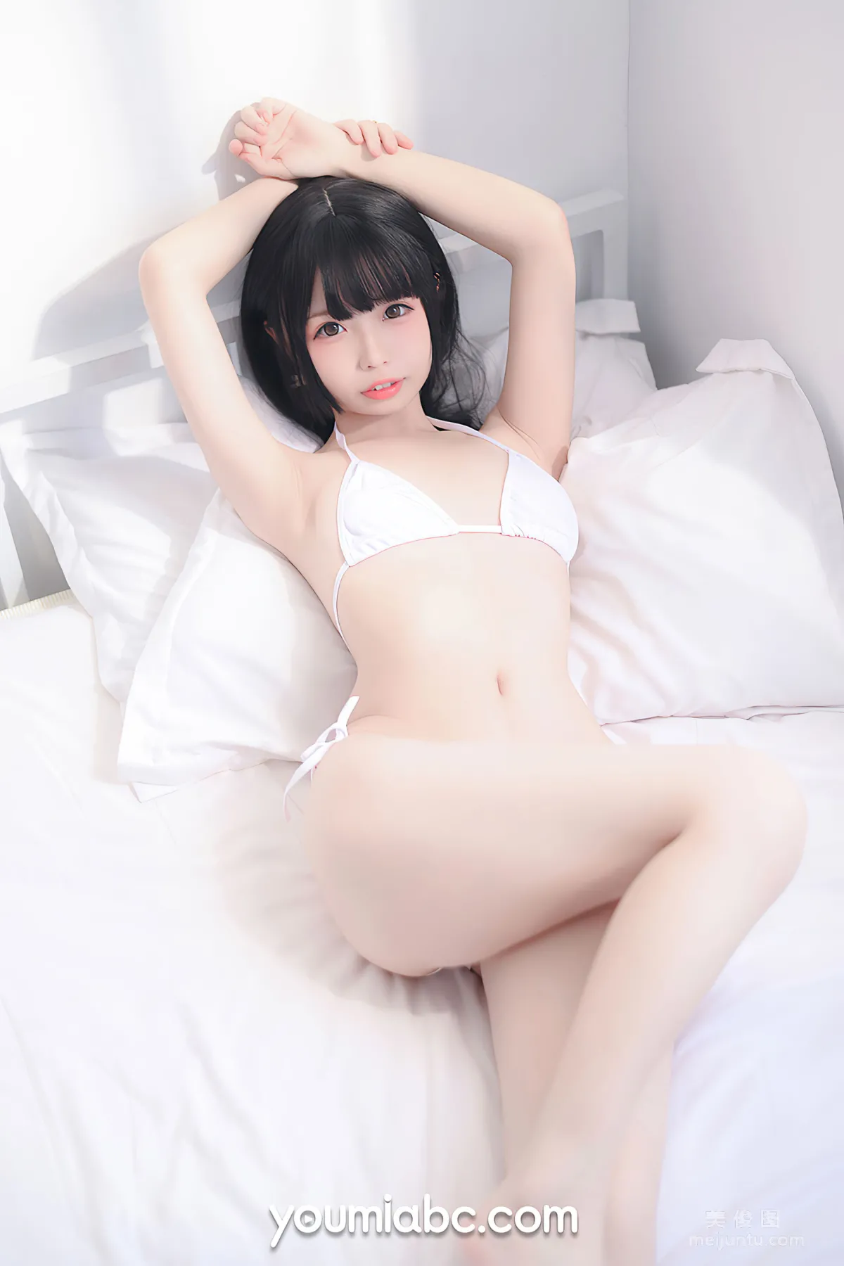 [尤蜜YouMi] 甜椒妙妙mio - 愛意記事簿 18