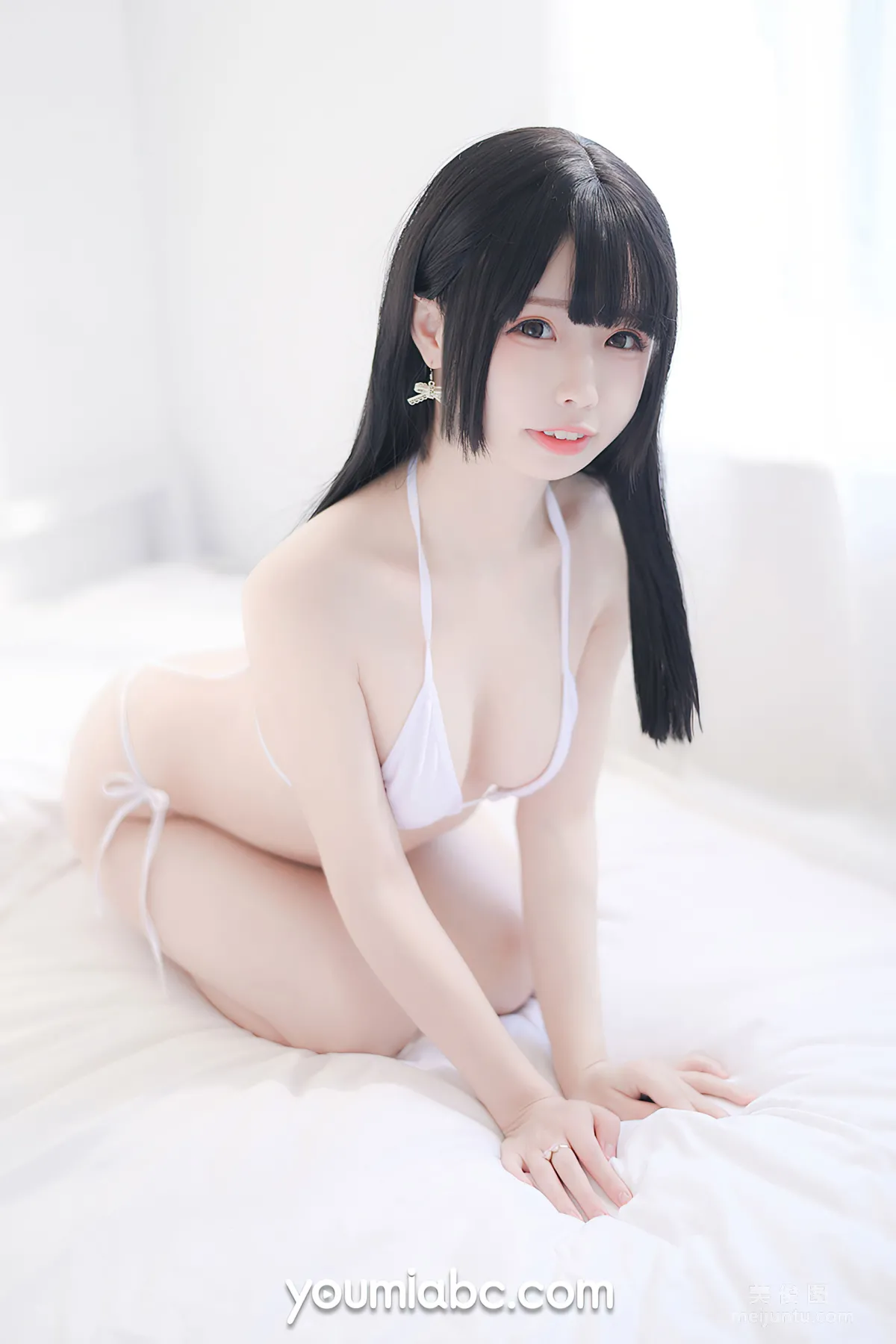 [尤蜜YouMi] 甜椒妙妙mio - 愛意記事簿 25