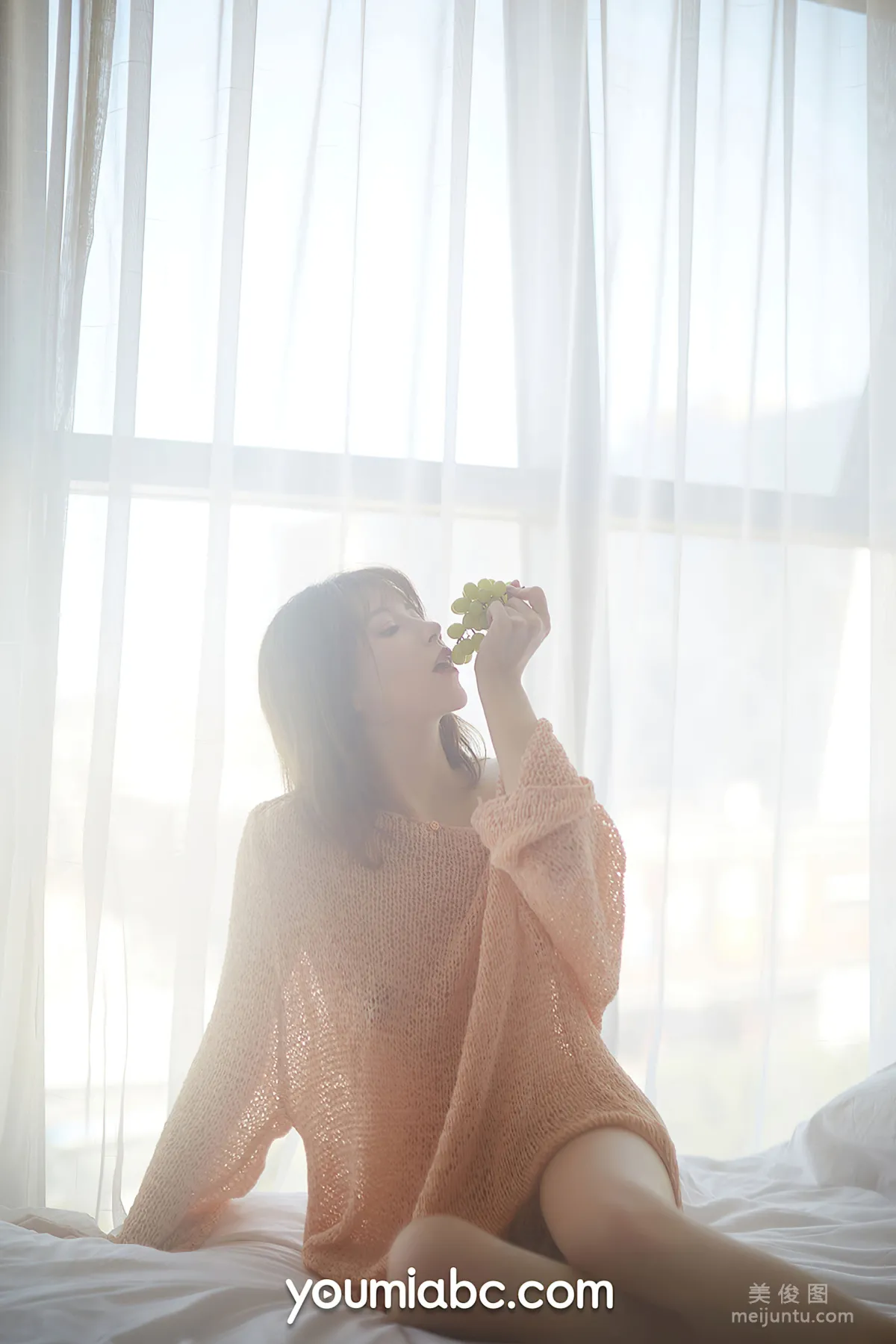 [YouMi] YOYO Youyou, Rippling Splendor photo 40