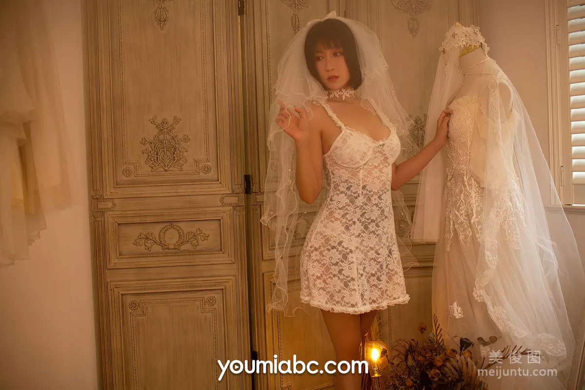 Anni Siduo La: YouMi photo 25